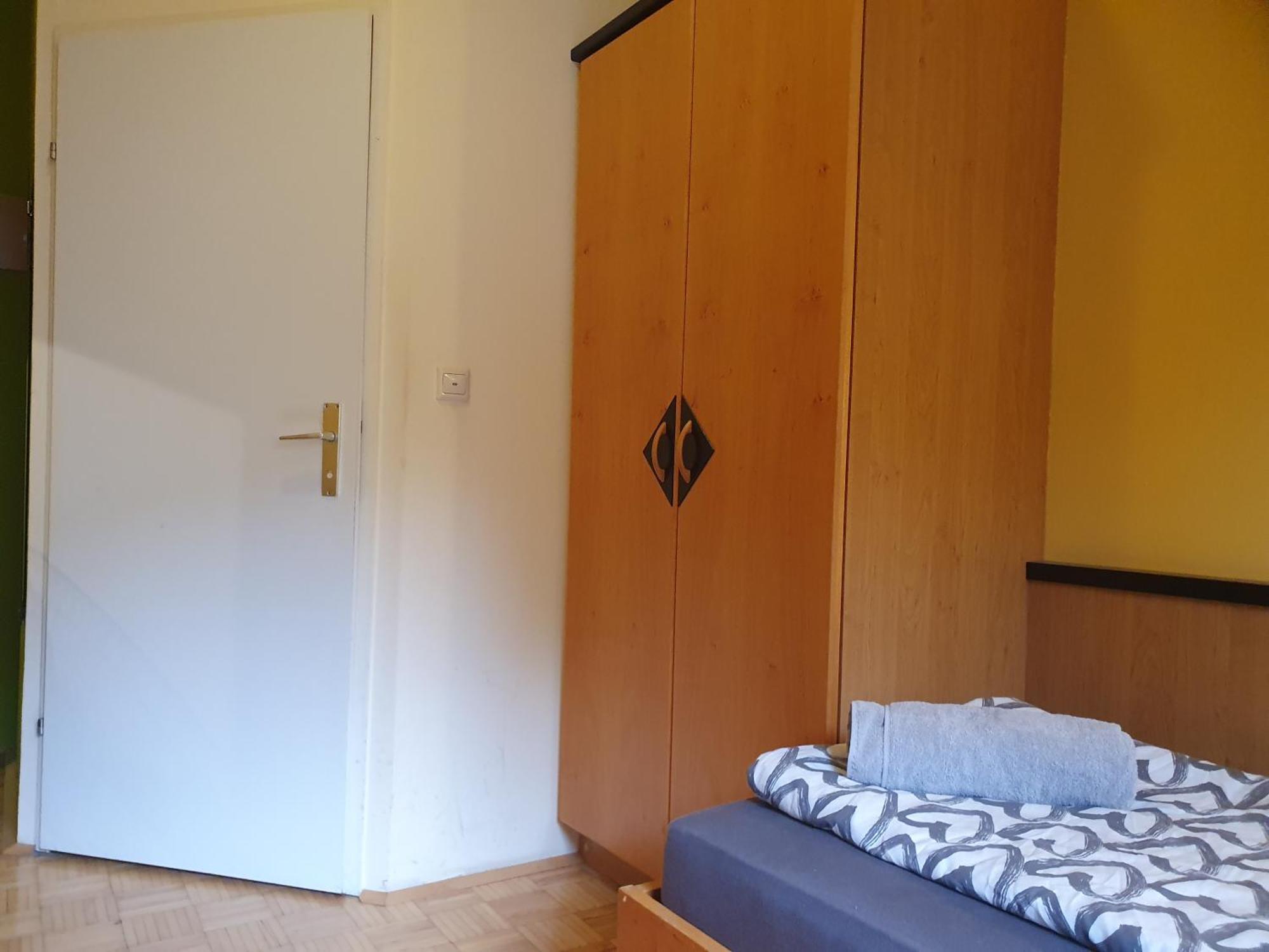 Affordable Central Rooms, 10-min To Lugner City Appartamento Vienna
