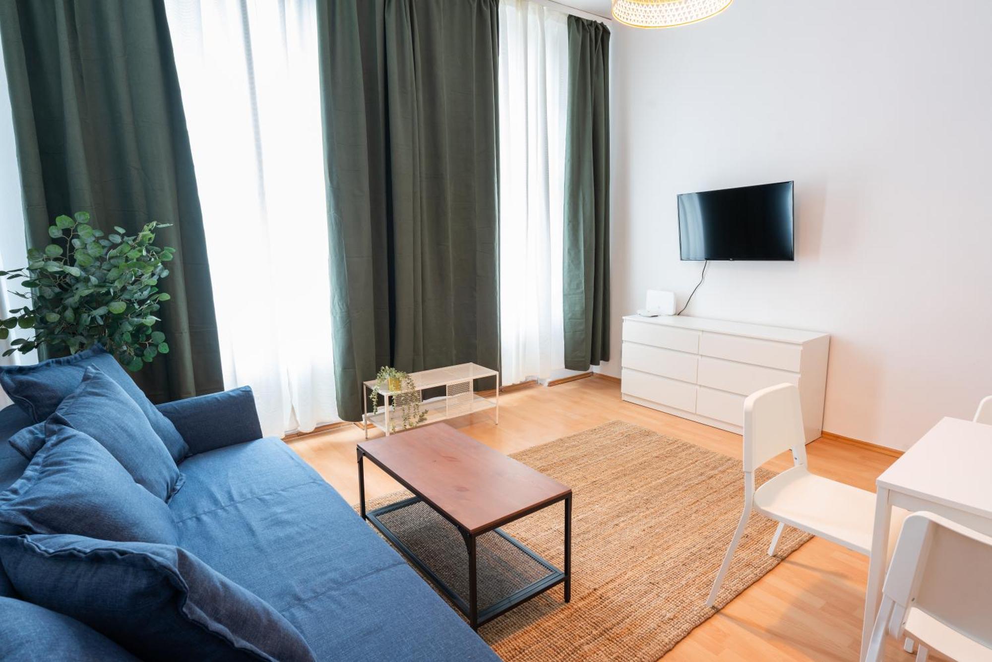 1110 Apartment Vienna