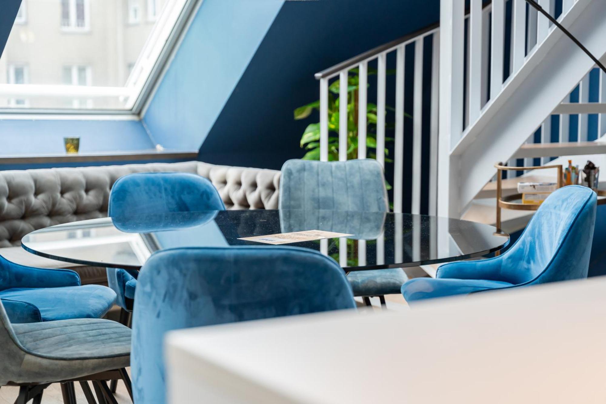 Premium - Sterngasse Apartment Vienna