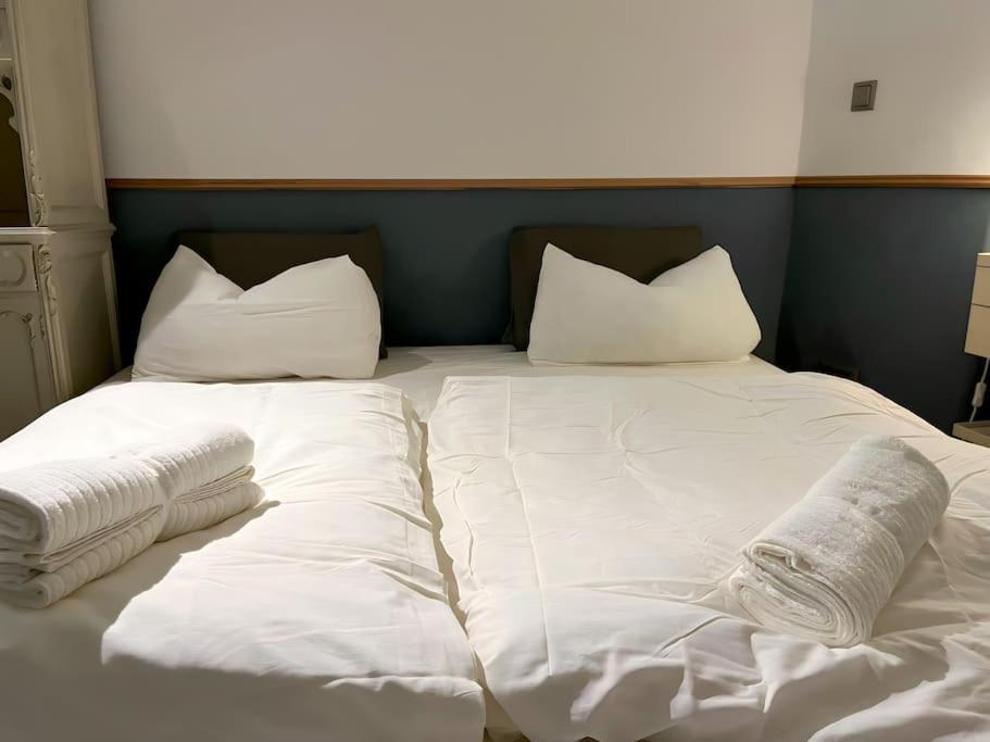 Apartment Helle Erdgeschosswohnung, Nahe Zentrum Und Schoenbrunn Vienna