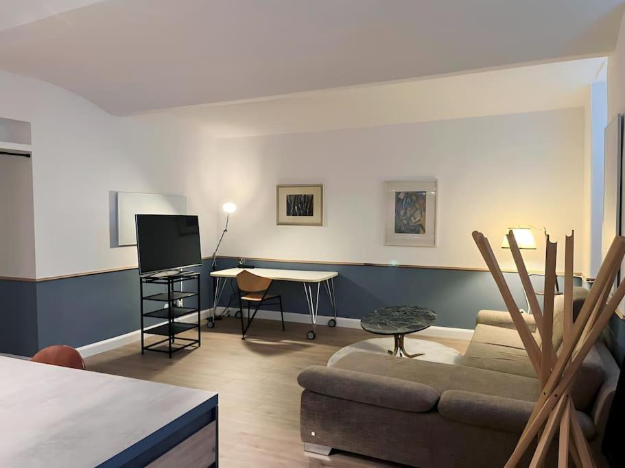 Apartment Helle Erdgeschosswohnung, Nahe Zentrum Und Schoenbrunn