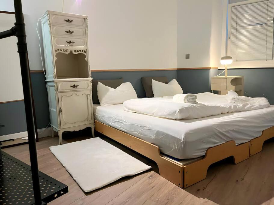 Apartment Helle Erdgeschosswohnung, Nahe Zentrum Und Schoenbrunn *