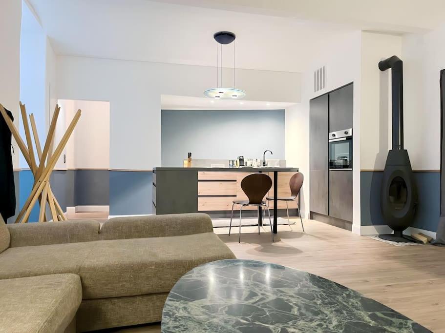 Helle Erdgeschosswohnung, Nahe Zentrum Und Schoenbrunn Apartment