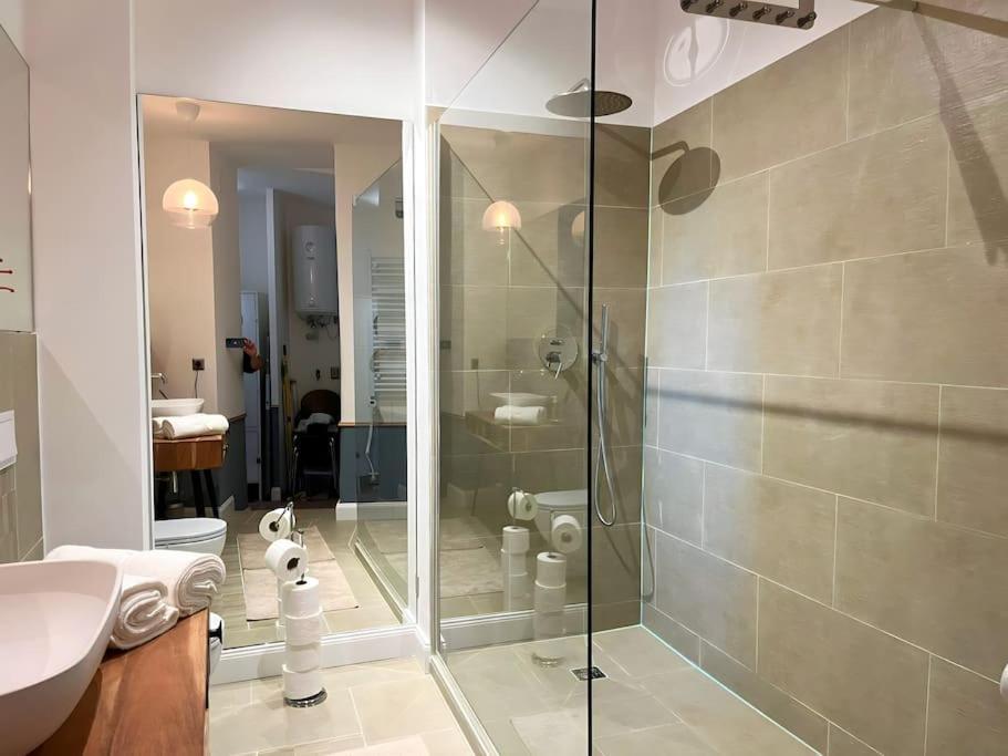Helle Erdgeschosswohnung, Nahe Zentrum Und Schoenbrunn Apartment *