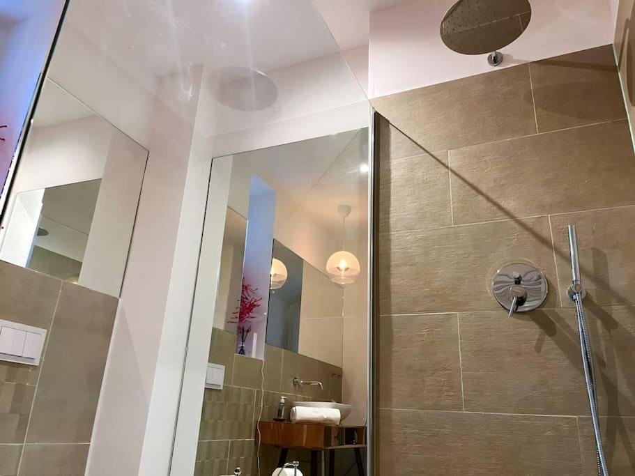 Helle Erdgeschosswohnung, Nahe Zentrum Und Schoenbrunn Apartment *