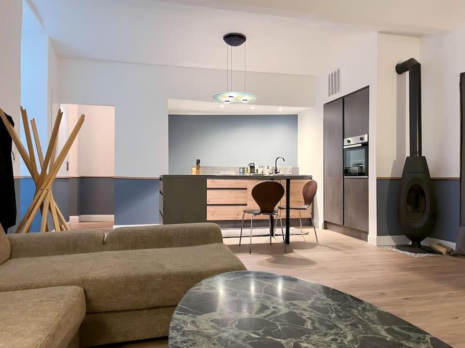 Apartment Helle Erdgeschosswohnung, Nahe Zentrum Und Schoenbrunn *