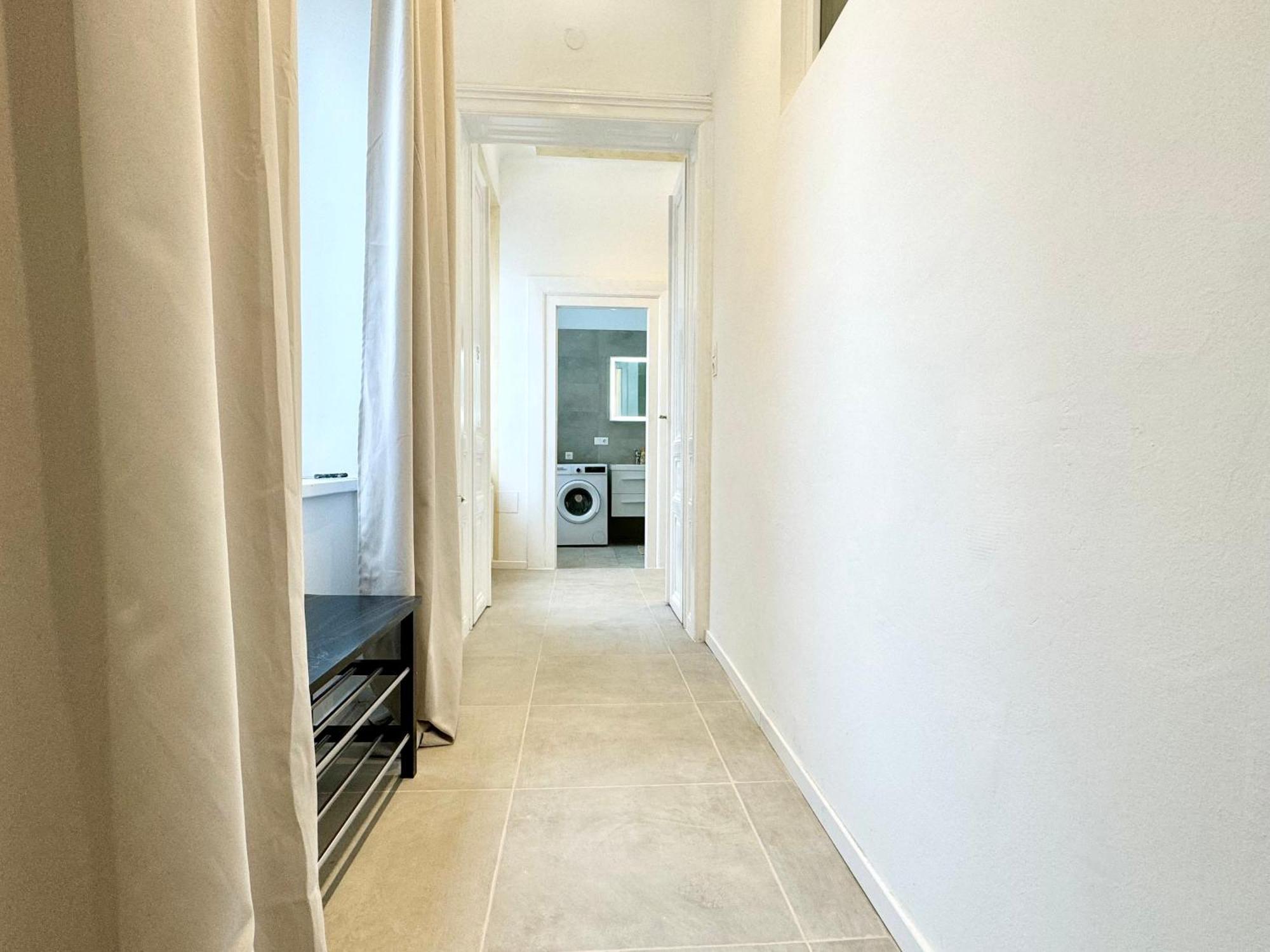Apartment Luxury At Famous Kutschkermarkt