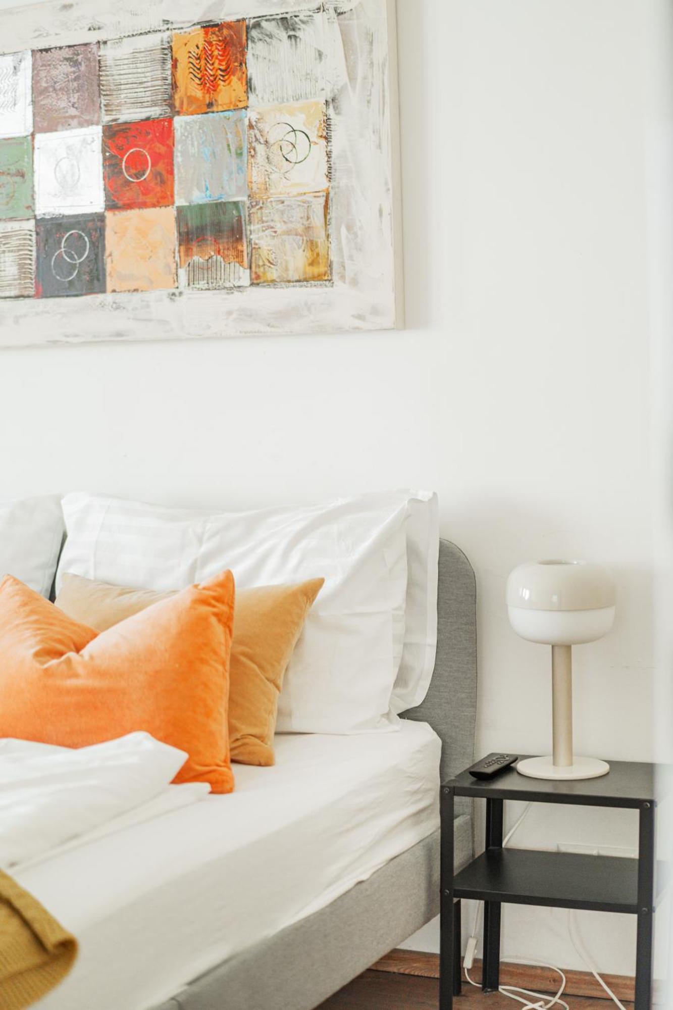 Studio Next To Karlsplatz/karlskirche *