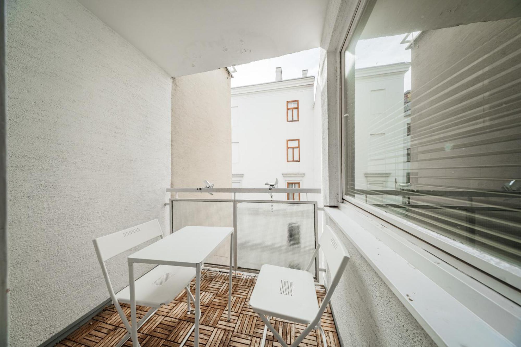 Studio Next To Karlsplatz/karlskirche Apartment Vienna