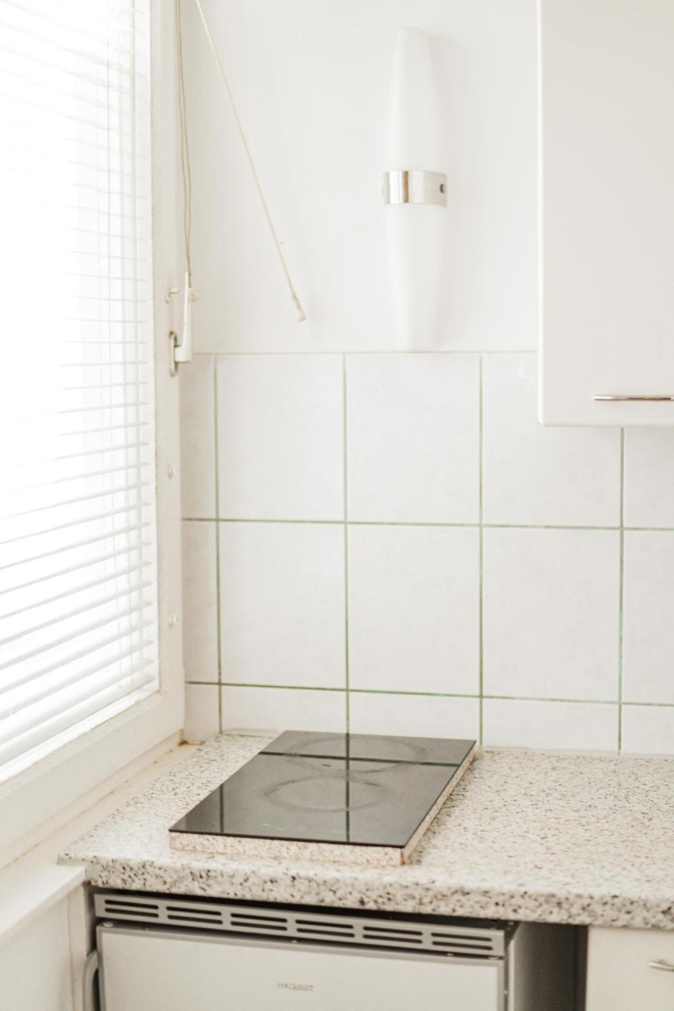Apartment Studio Next To Karlsplatz/karlskirche
