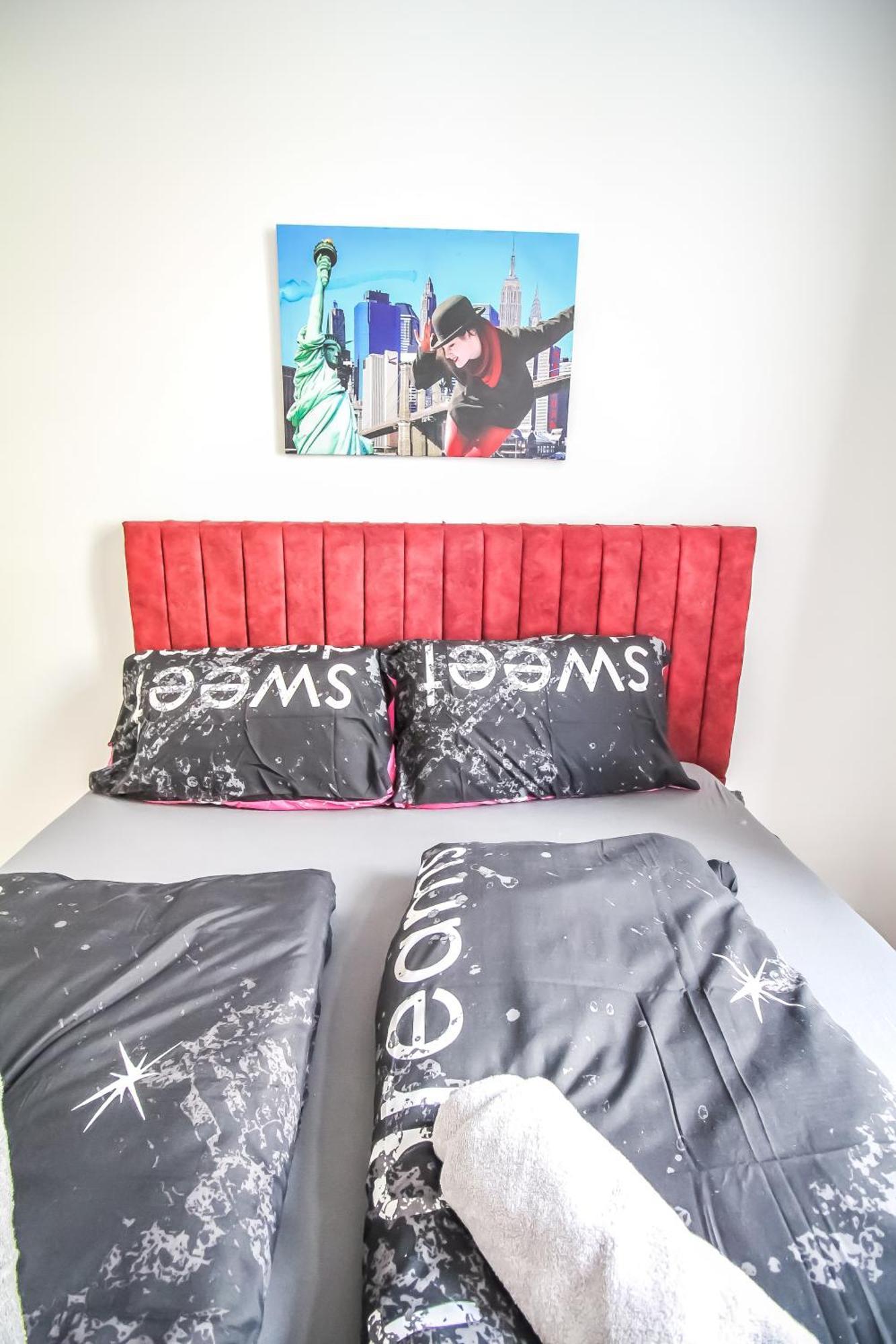 H Superior Triple Pr Apartment