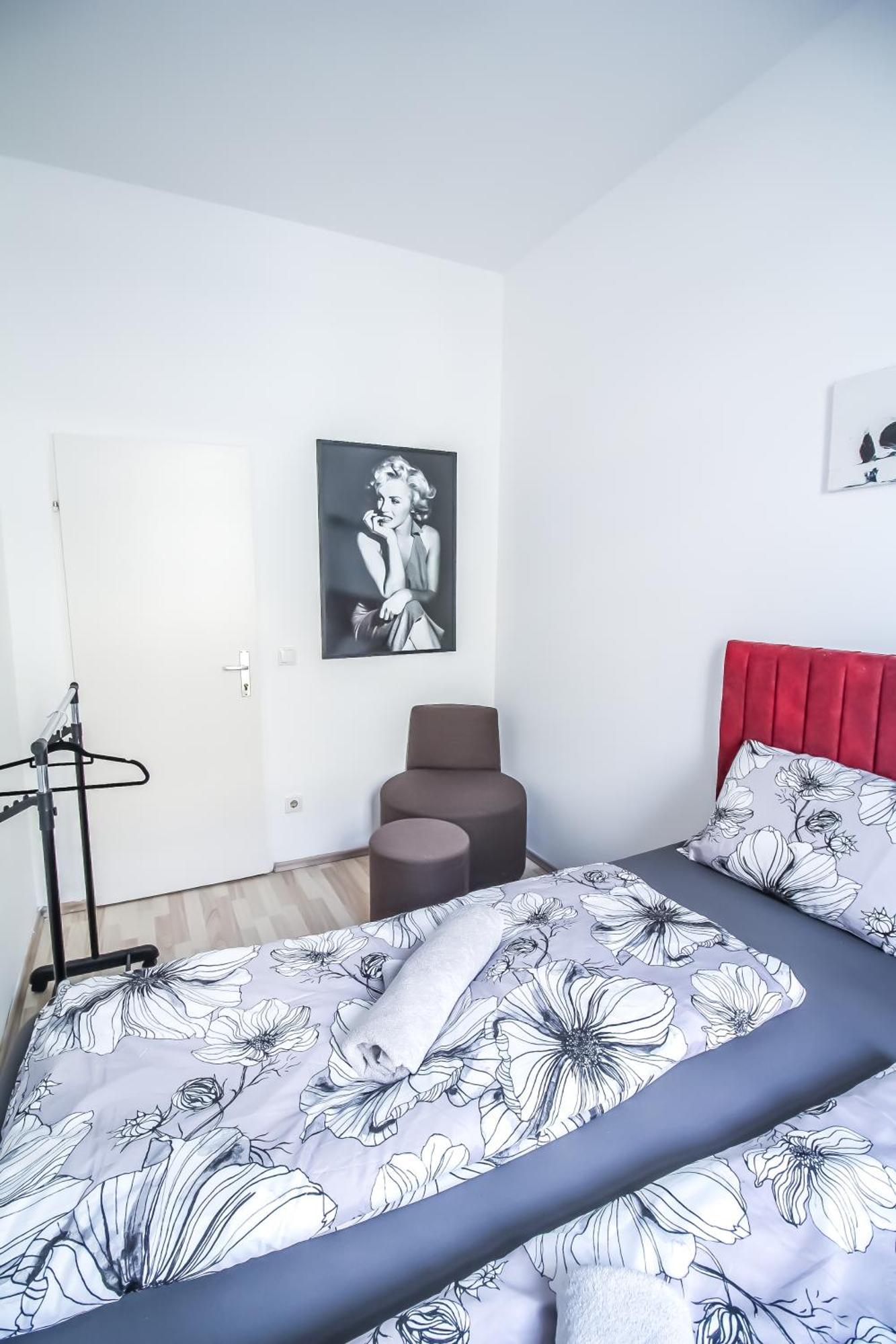 Apartment H Superior Triple Pr *