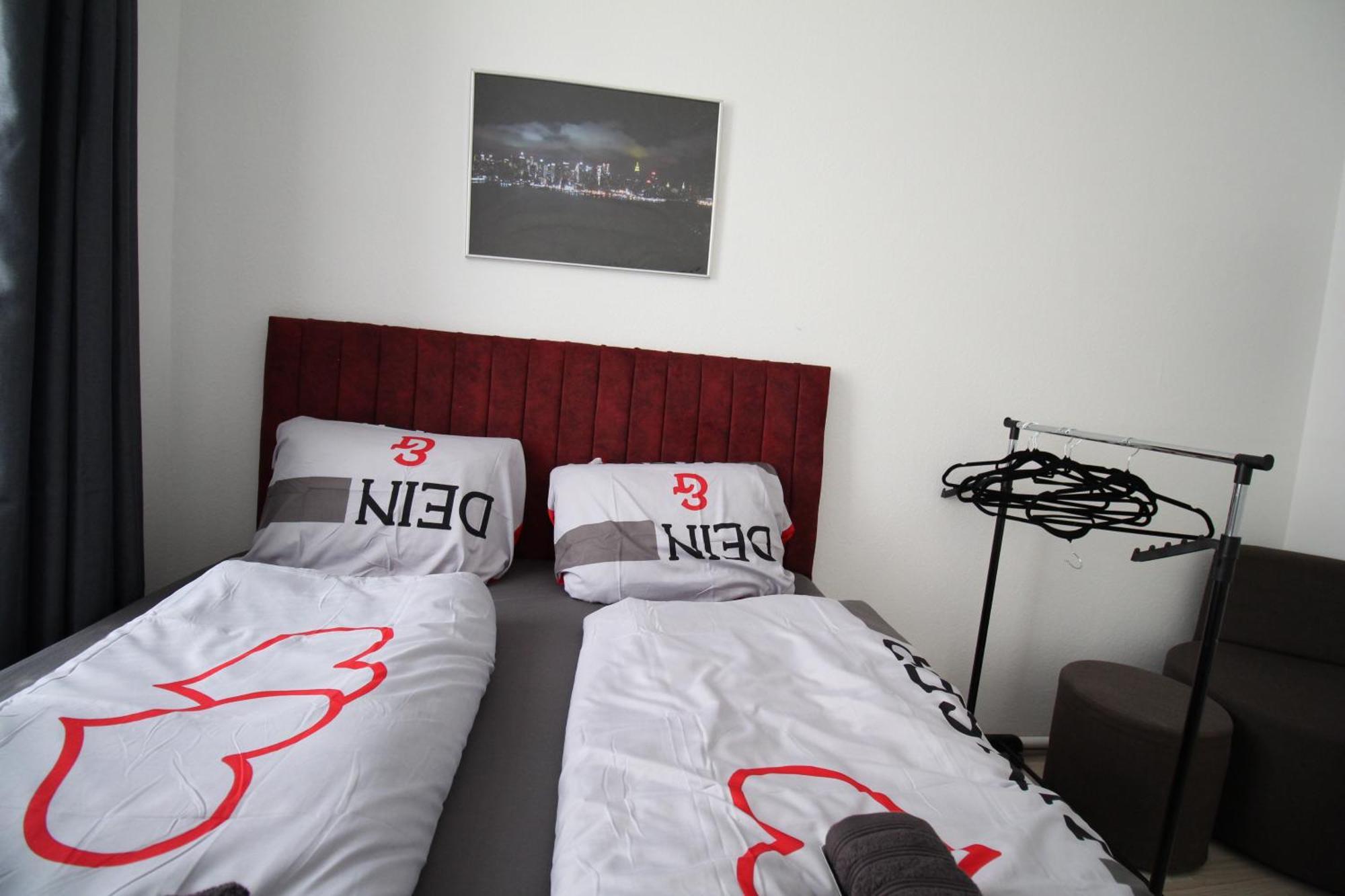 H Superior Triple Pr Apartment Vienna