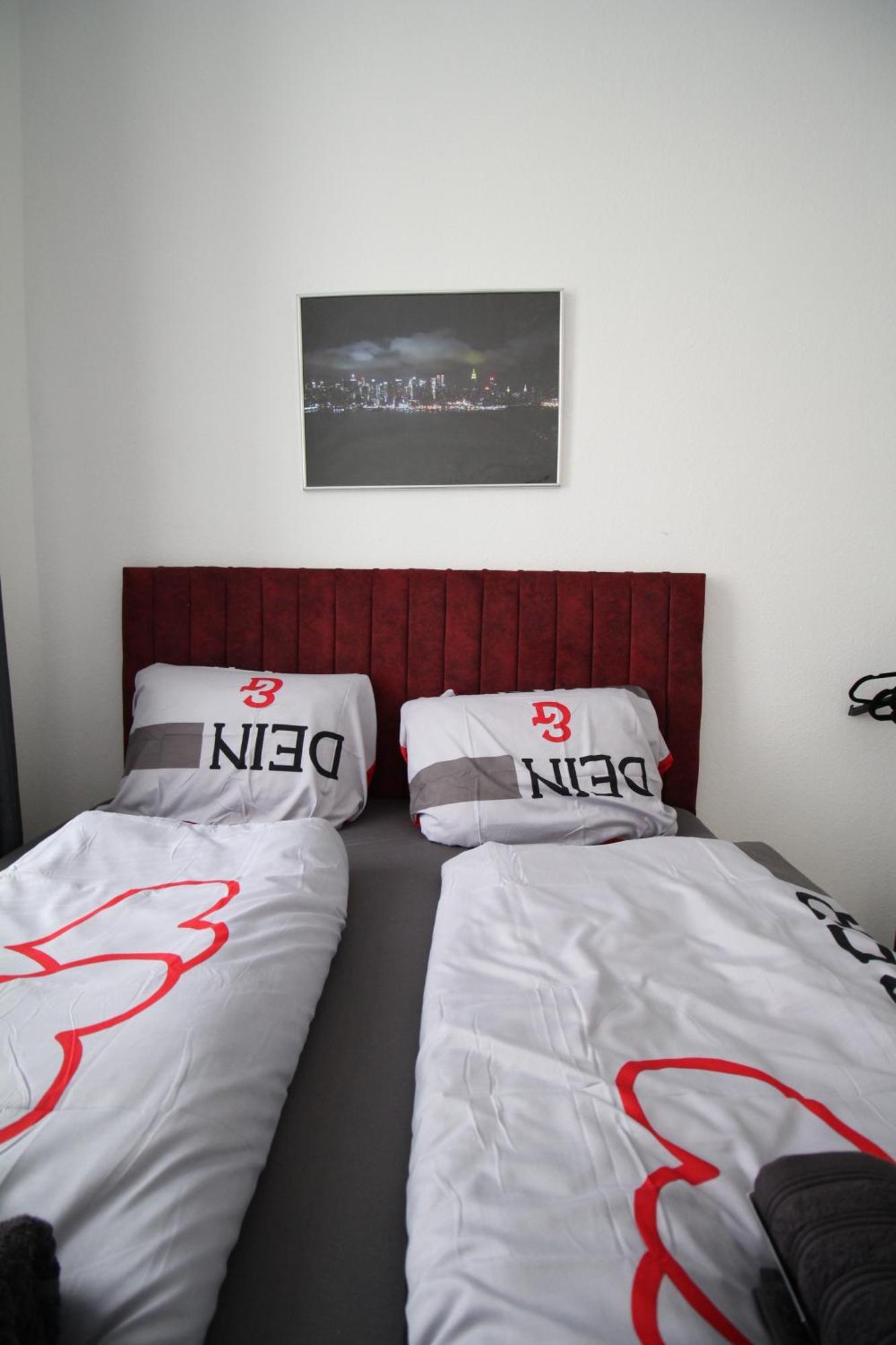 Apartment H Superior Triple Pr Vienna