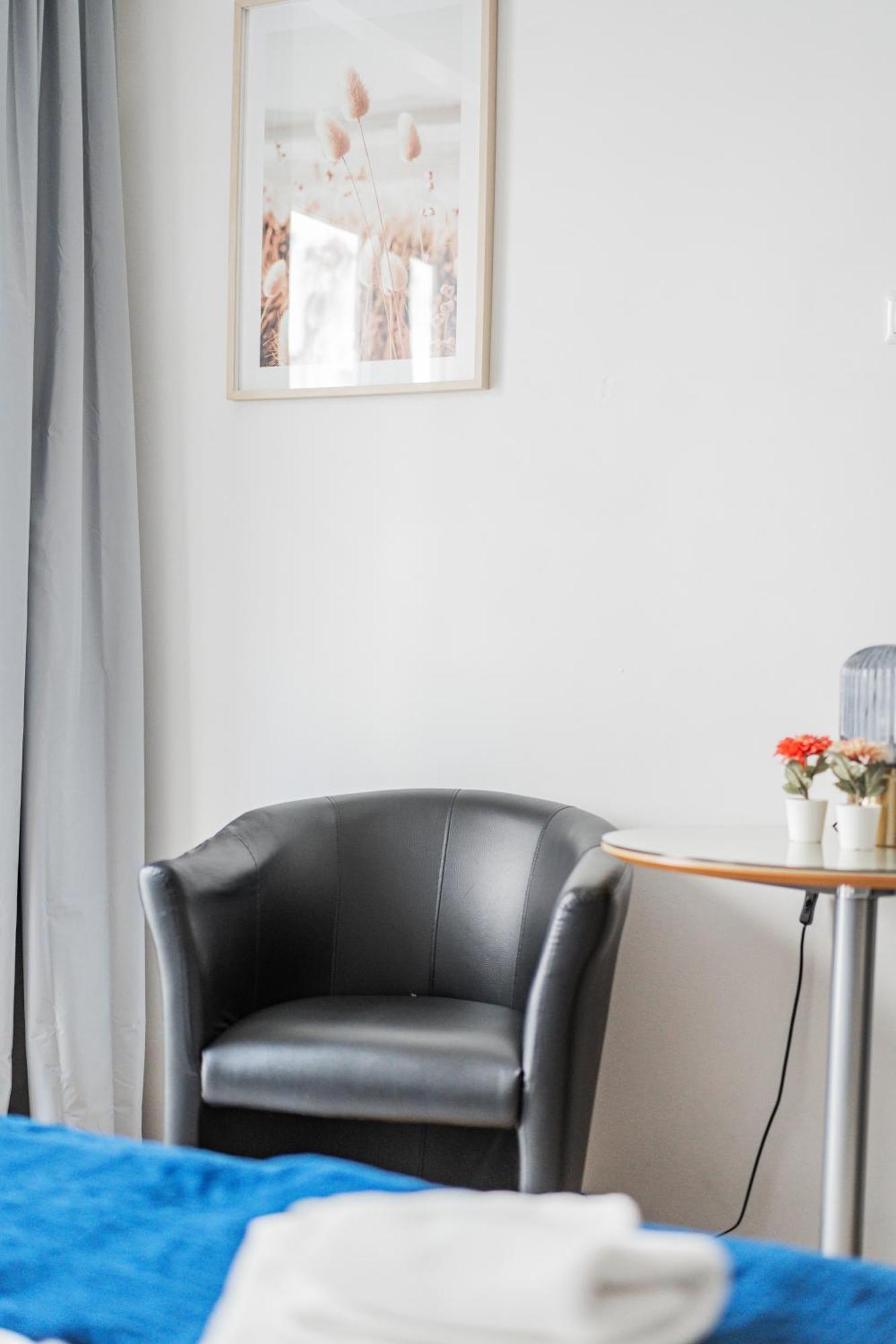 Apartment Studio Next To Karlskirche #17 Wien