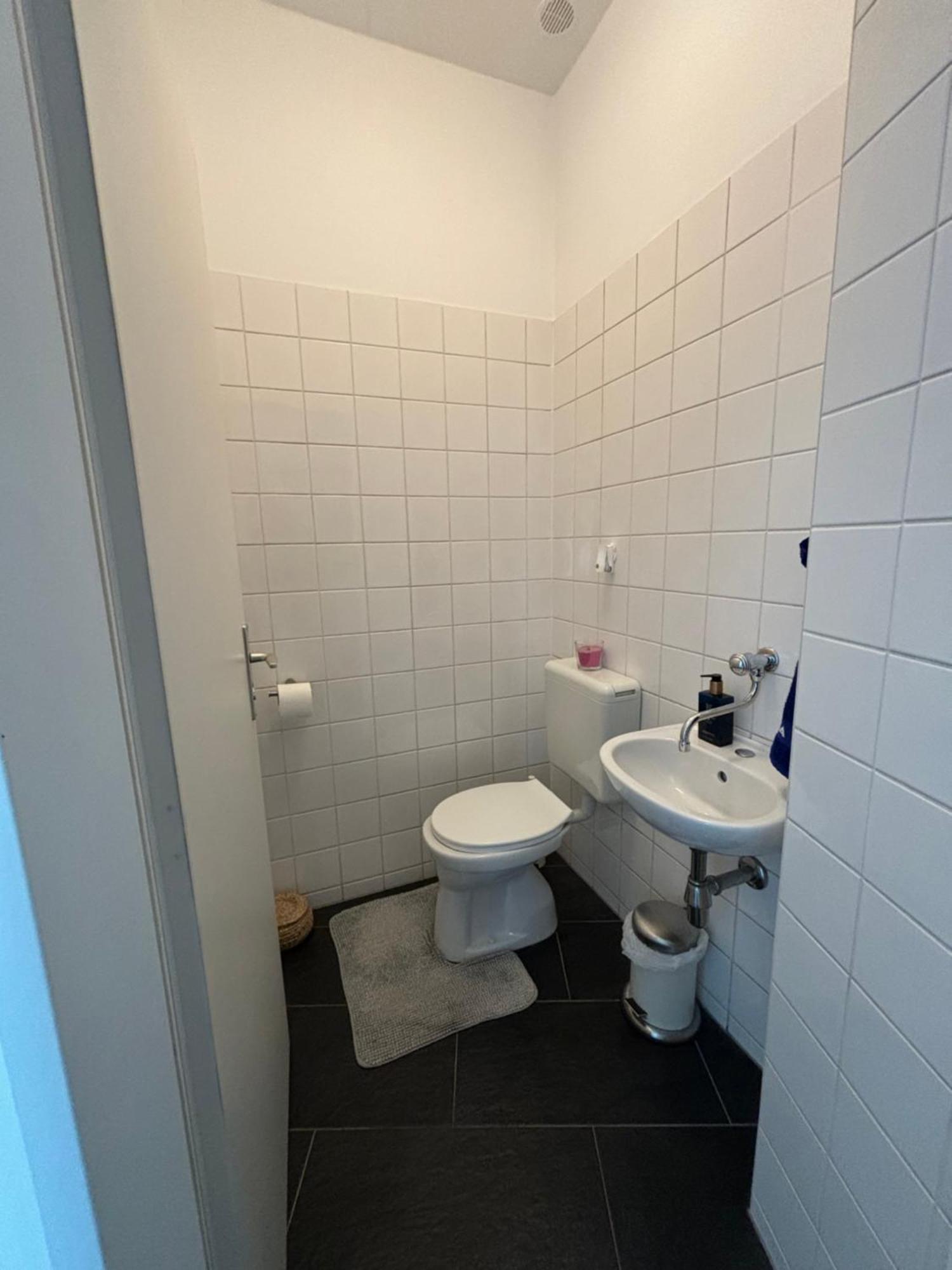 Apartment Central - 8th District Vienna