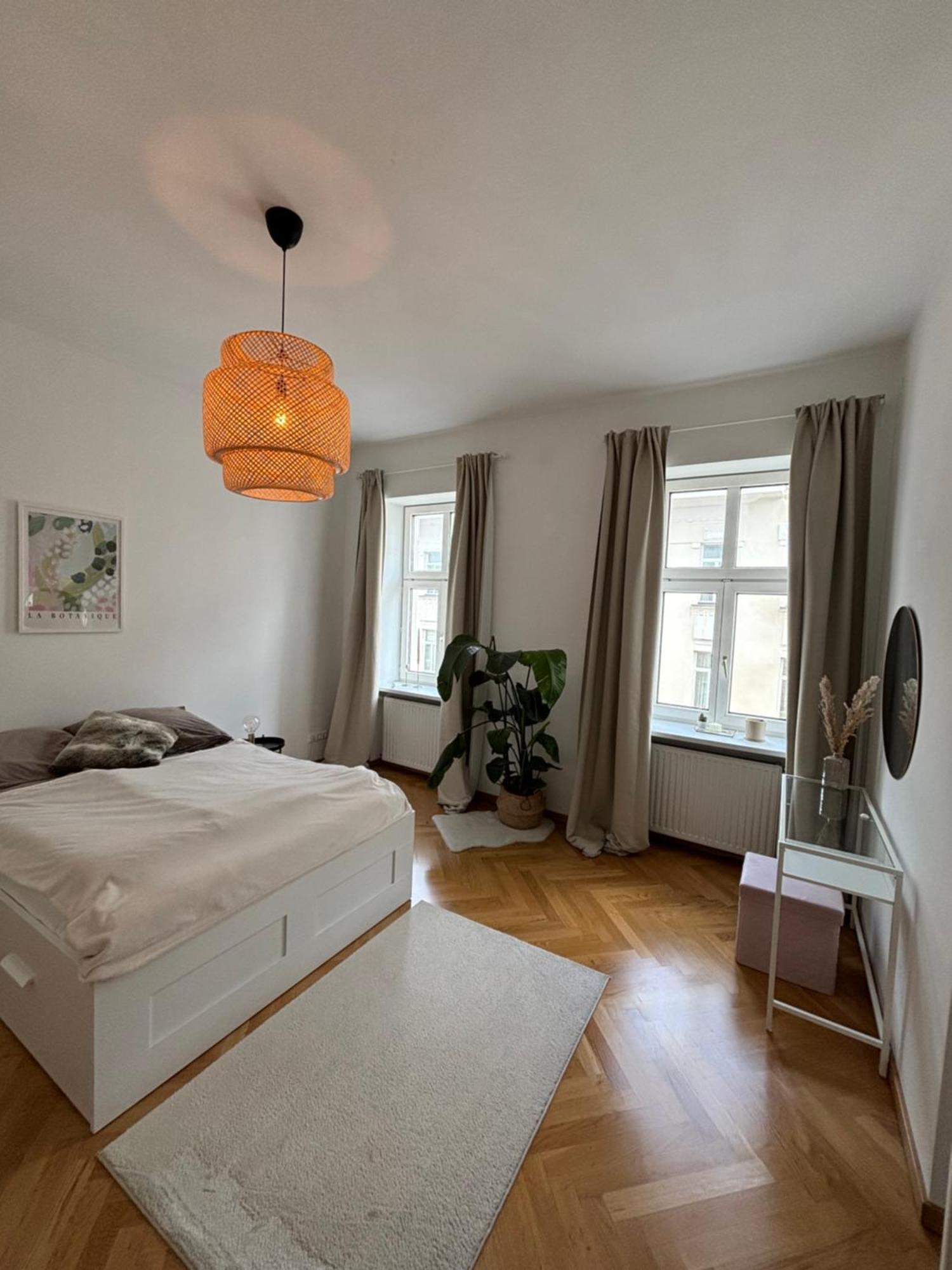 Central - 8th District * Vienna