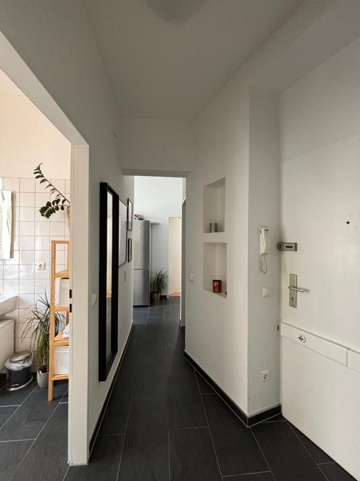 Central - 8th District Apartment *