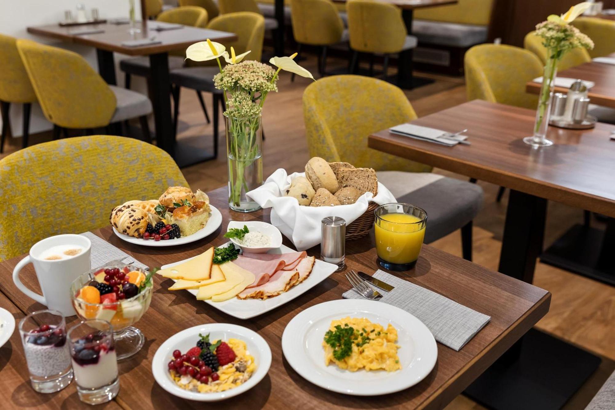 Rathauspark Wien, A Member Of Radisson Individuals Hotel