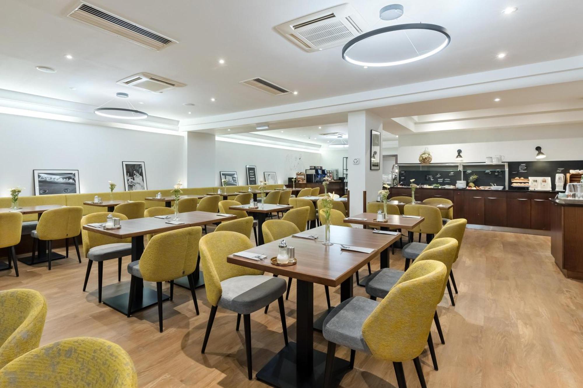 Rathauspark Wien, A Member Of Radisson Individuals Hotel 4*