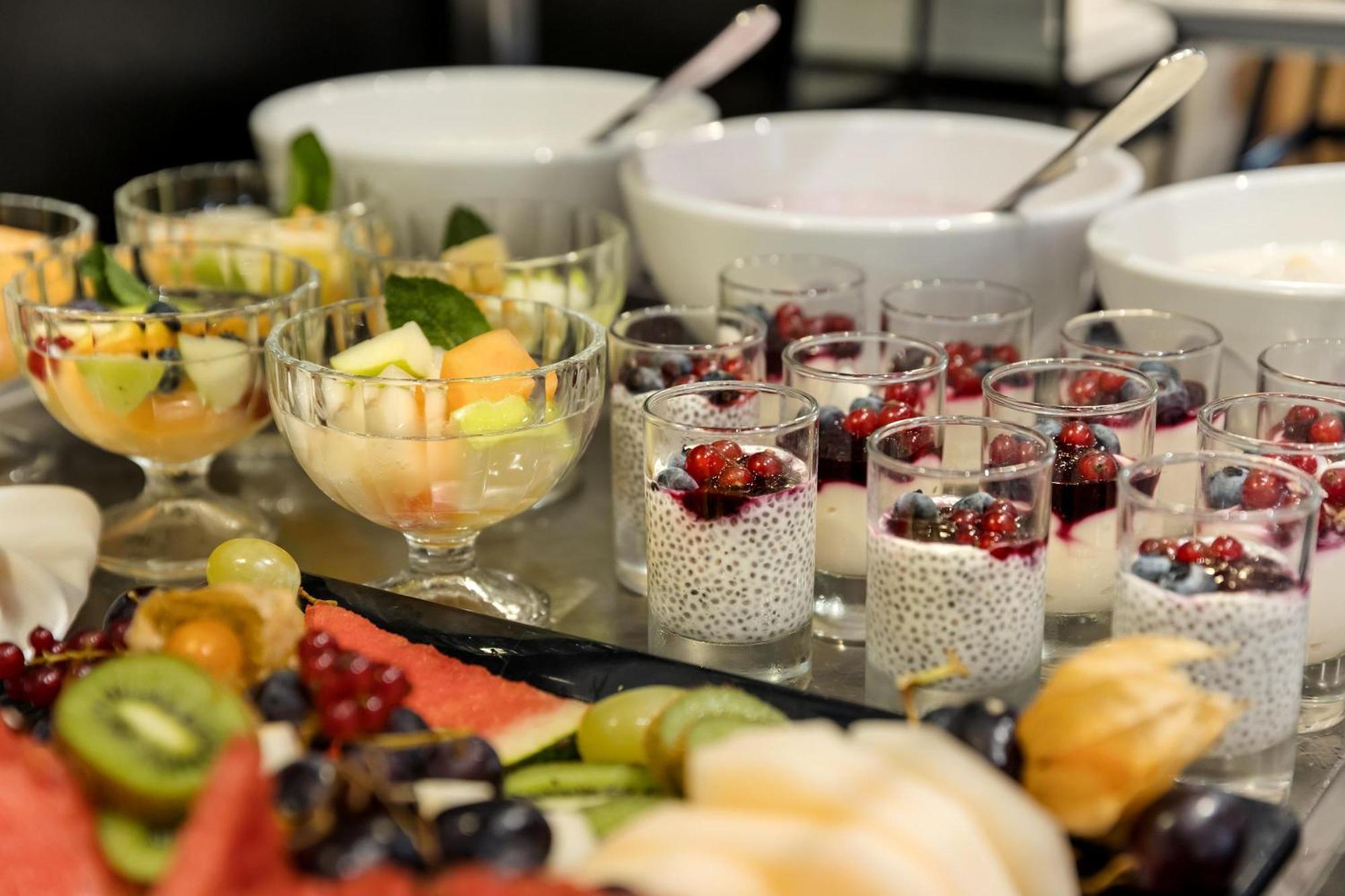 Rathauspark Wien, A Member Of Radisson Individuals Hotel Vienna