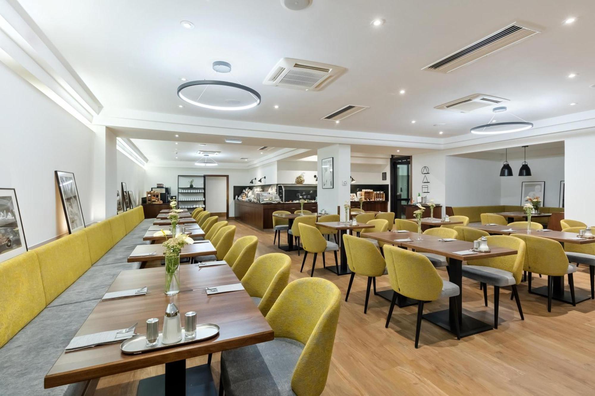 Rathauspark Wien, A Member Of Radisson Individuals 4* Vienna