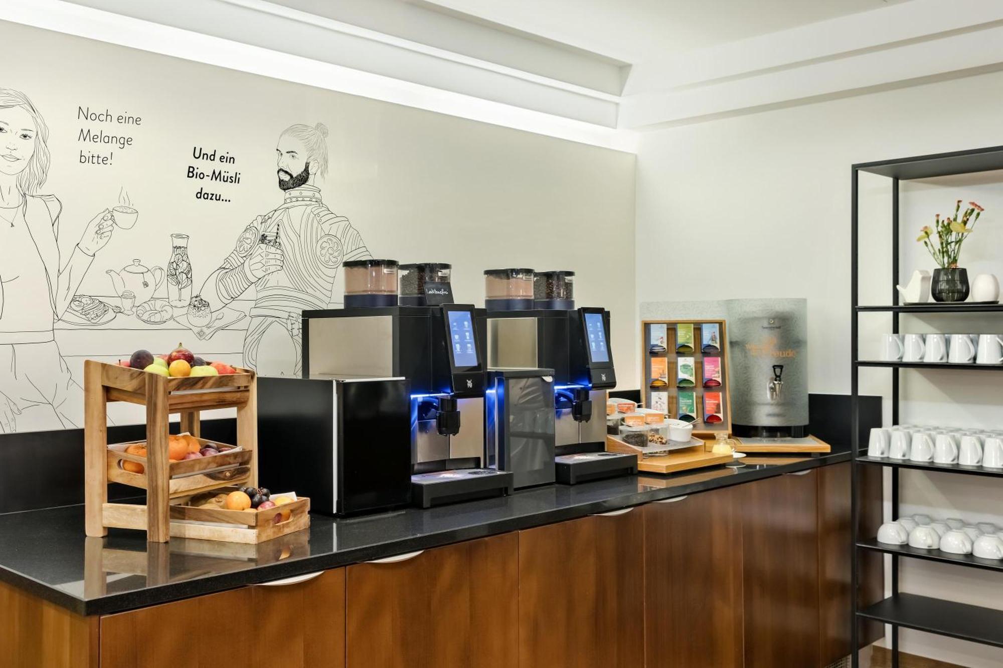 Rathauspark Wien, A Member Of Radisson Individuals