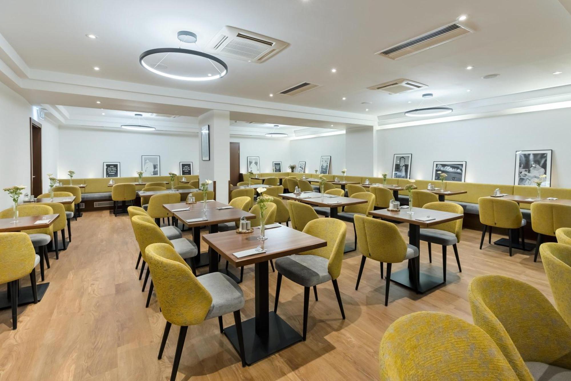 Hotel Rathauspark Wien, A Member Of Radisson Individuals