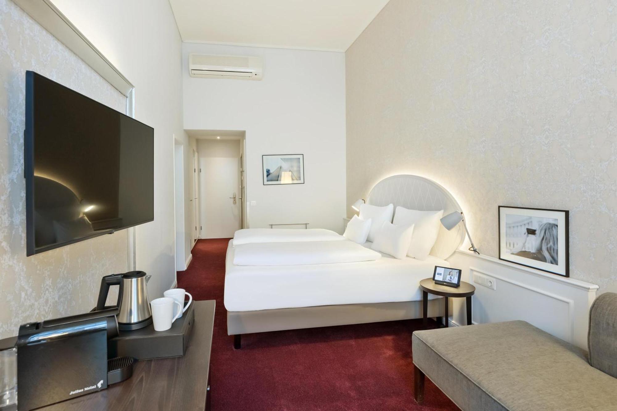 Rathauspark Wien, A Member Of Radisson Individuals 4*
