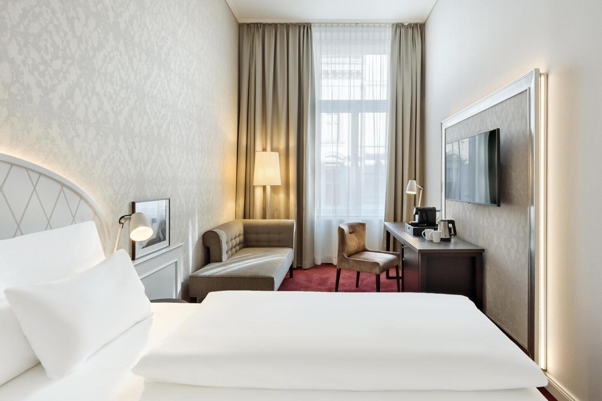 Rathauspark Wien, A Member Of Radisson Individuals Vienna
