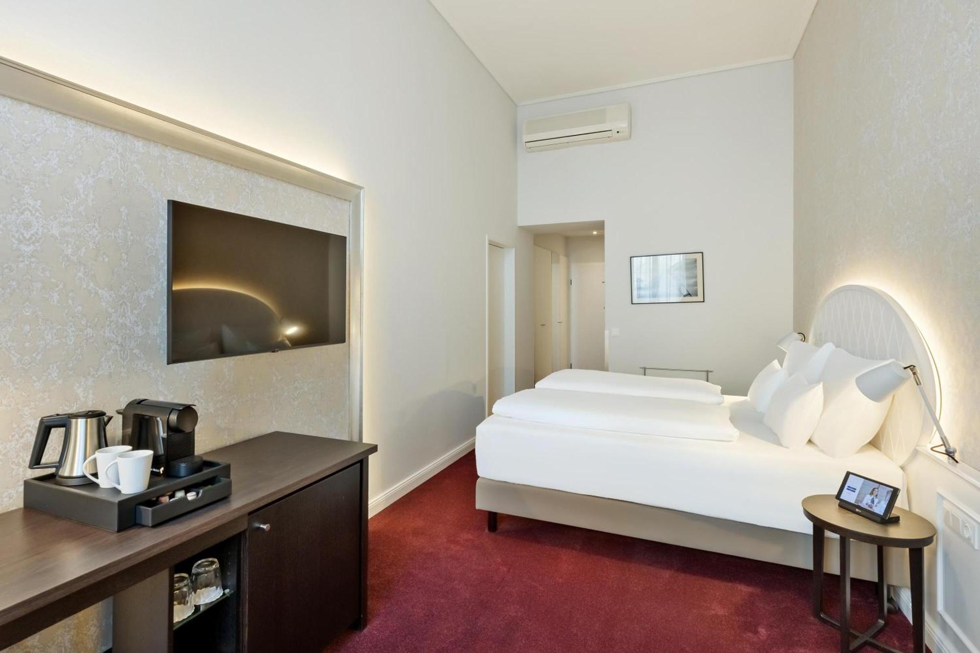 Rathauspark Wien, A Member Of Radisson Individuals