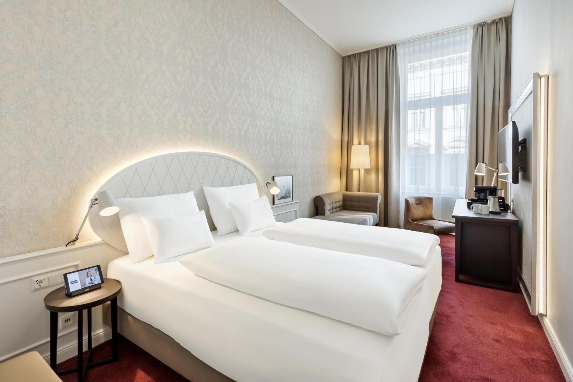 Rathauspark Wien, A Member Of Radisson Individuals Hotel