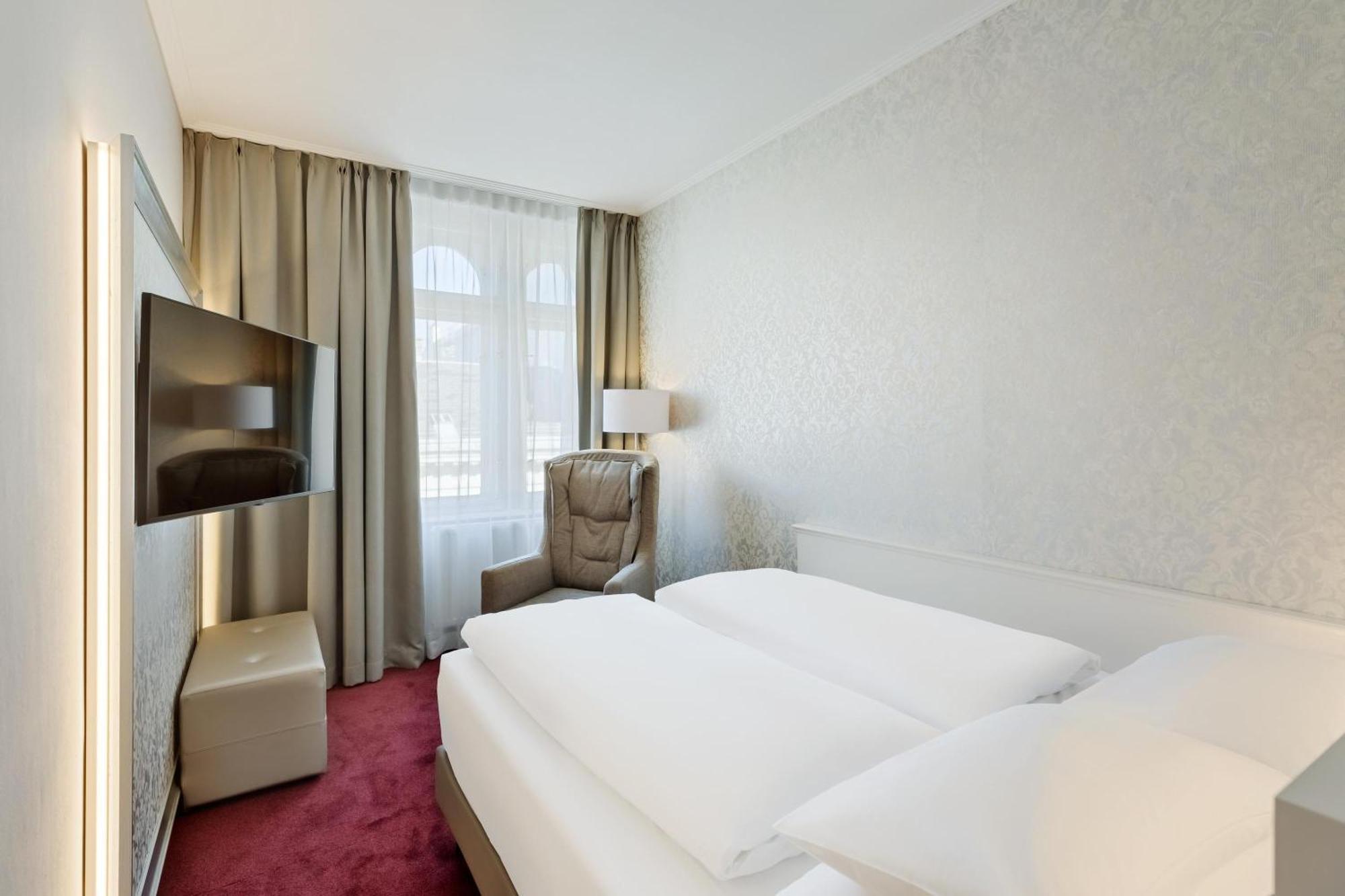Rathauspark Wien, A Member Of Radisson Individuals Hotel 4*