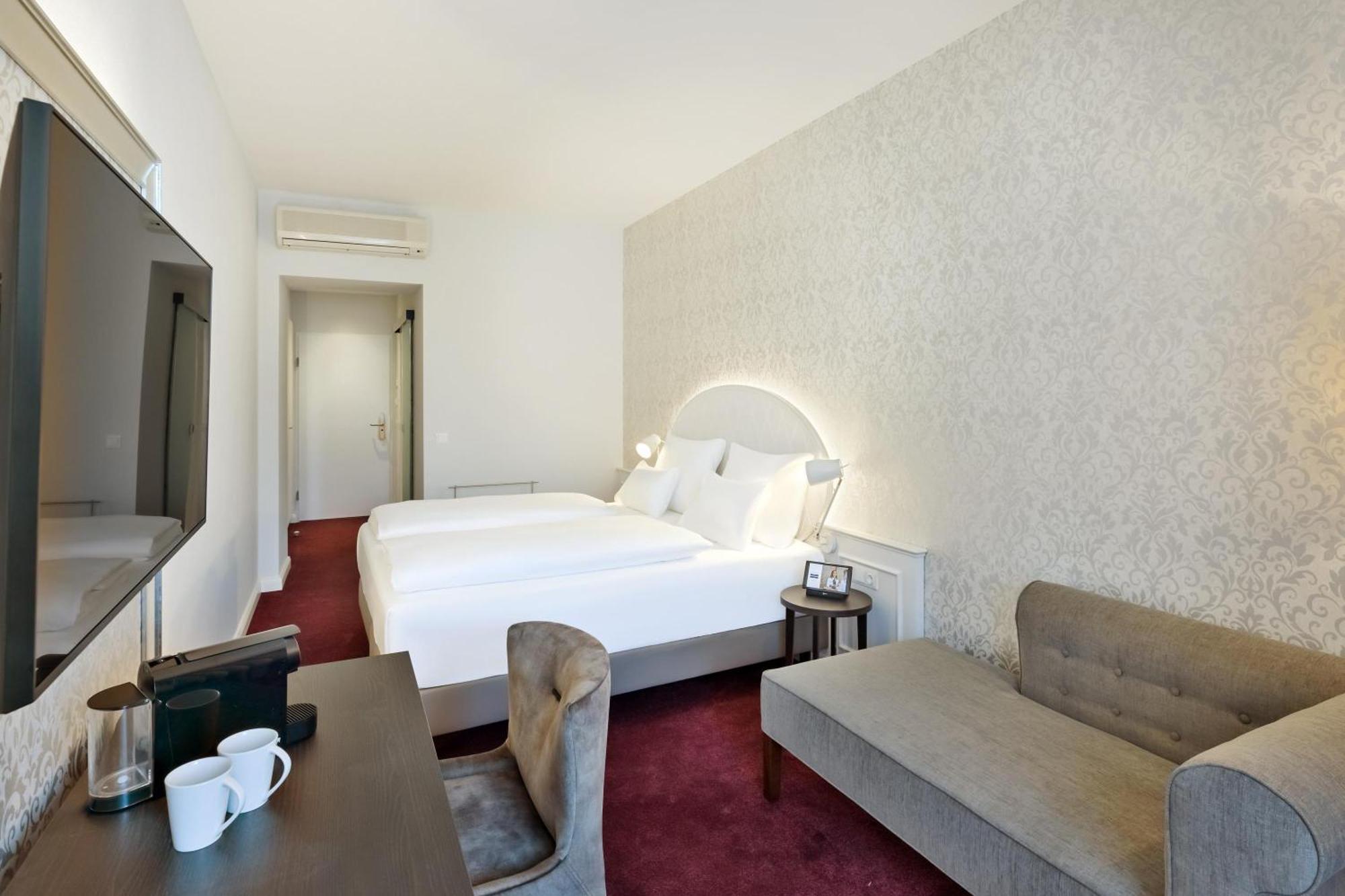 Rathauspark Wien, A Member Of Radisson Individuals 4*