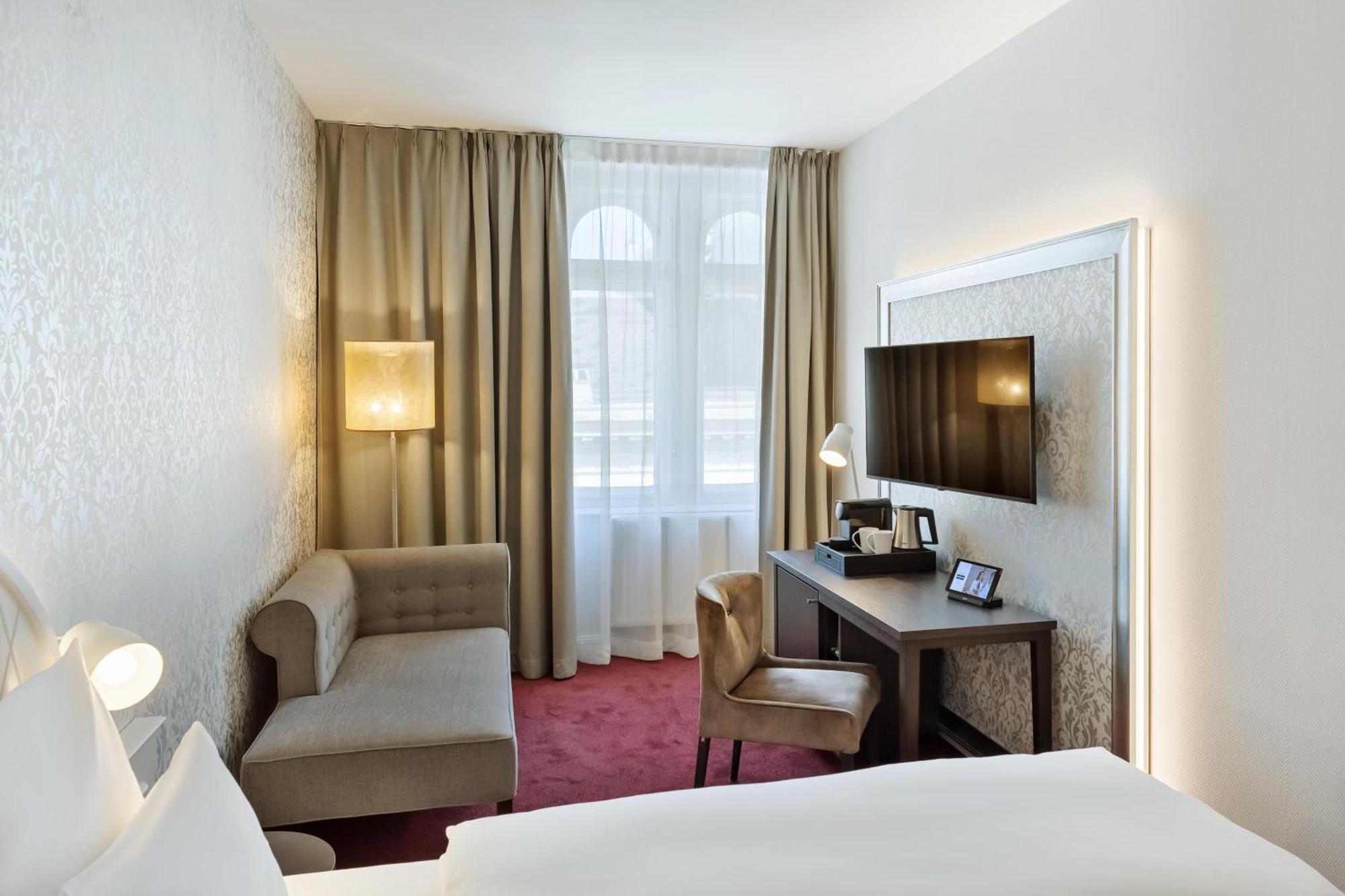 Rathauspark Wien, A Member Of Radisson Individuals Vienna