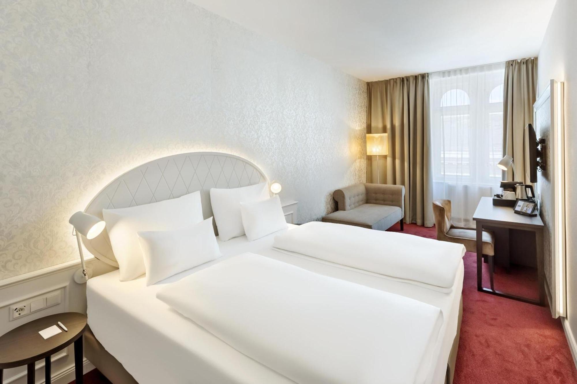Rathauspark Wien, A Member Of Radisson Individuals