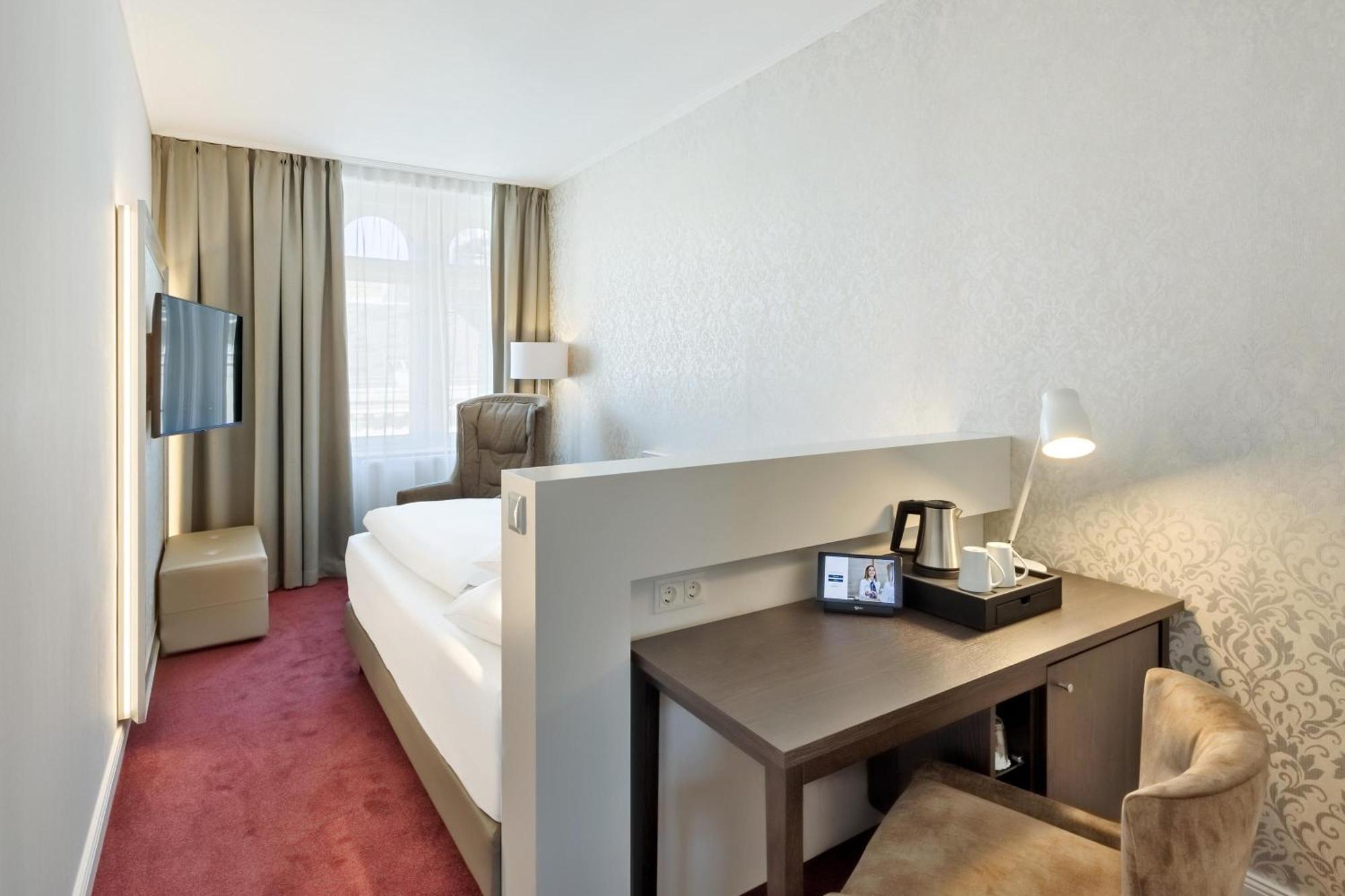 Hotel Rathauspark Wien, A Member Of Radisson Individuals