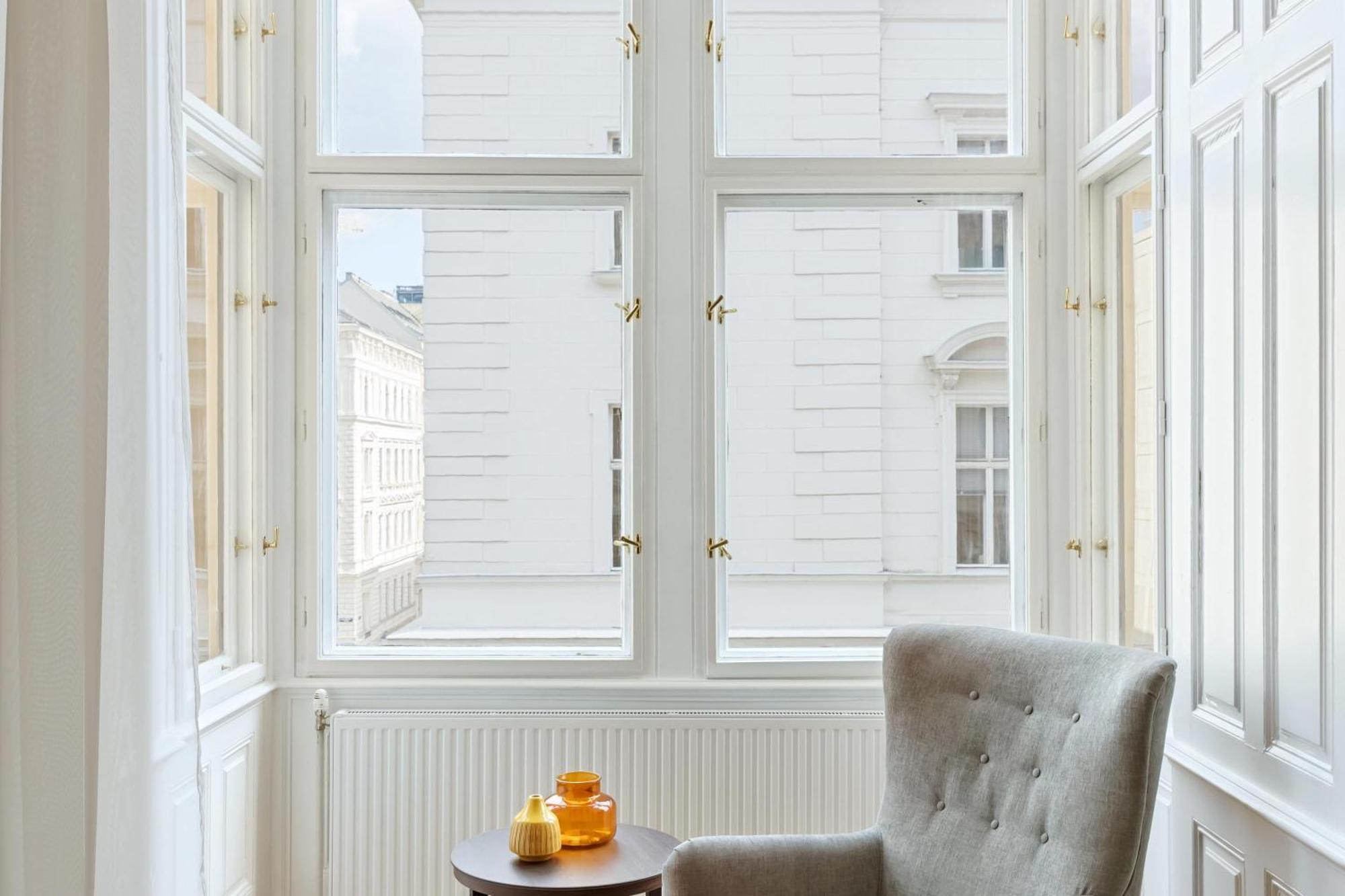 Rathauspark Wien, A Member Of Radisson Individuals Hotel