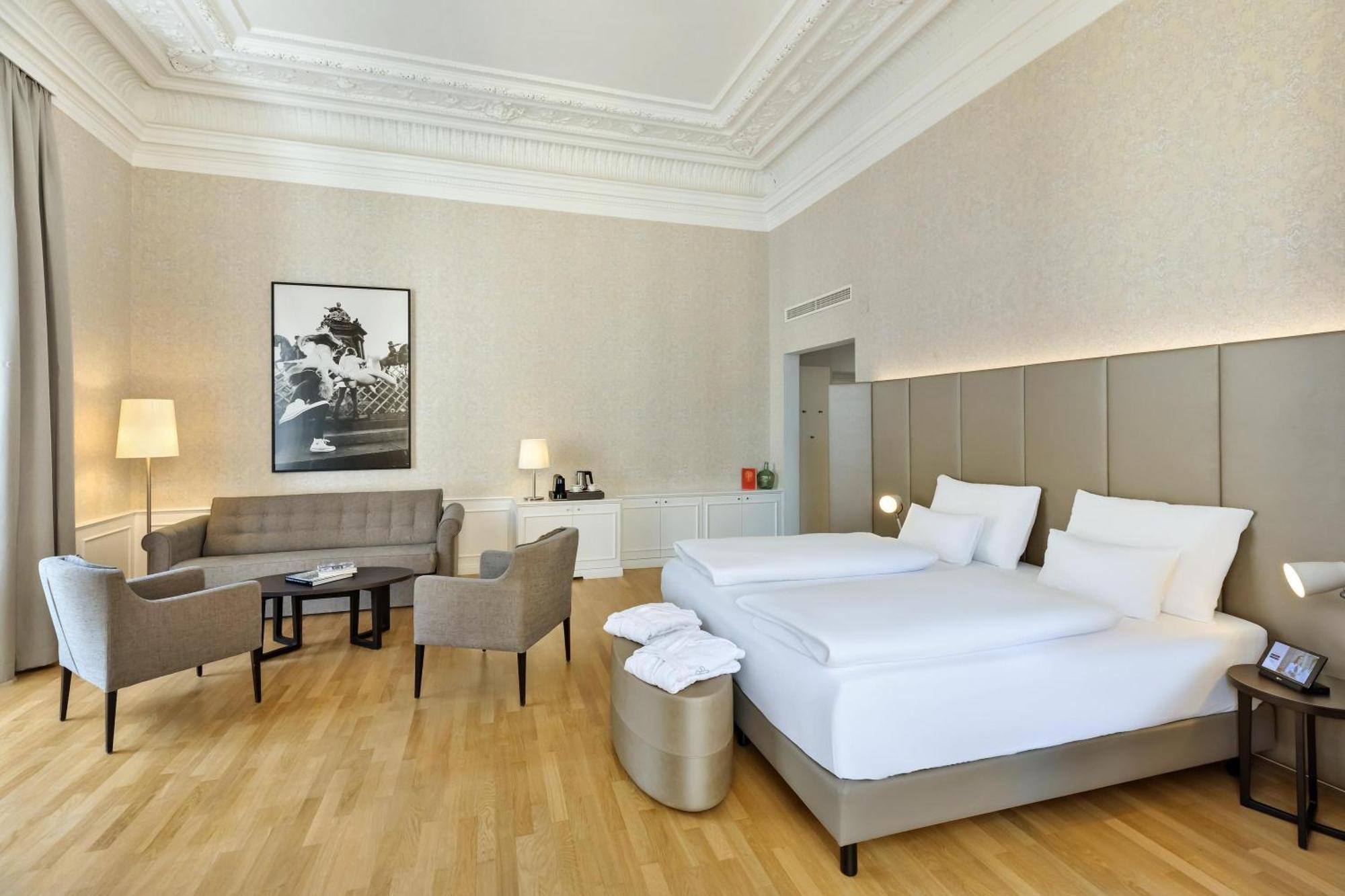 Rathauspark Wien, A Member Of Radisson Individuals Vienna