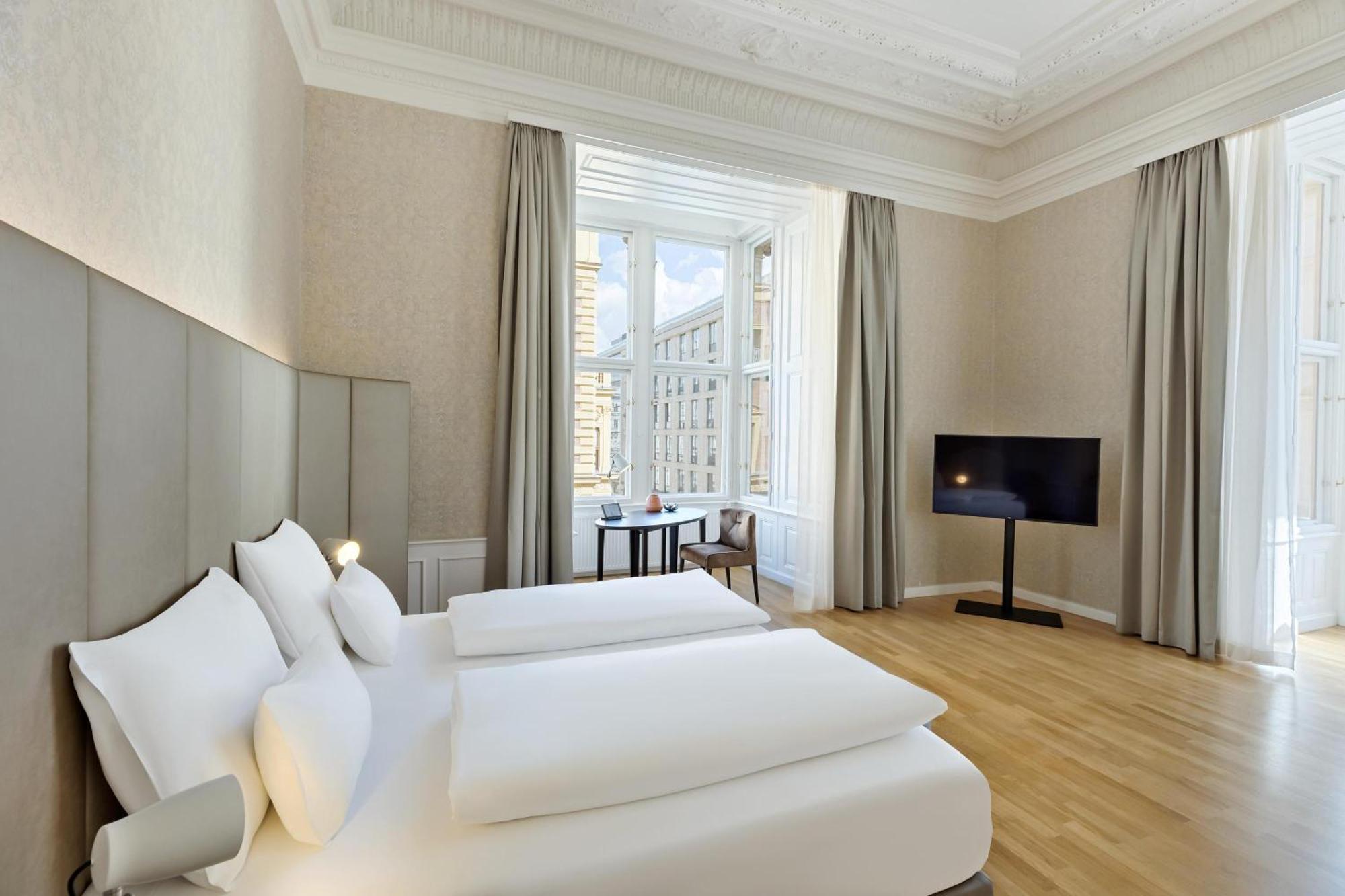 Rathauspark Wien, A Member Of Radisson Individuals