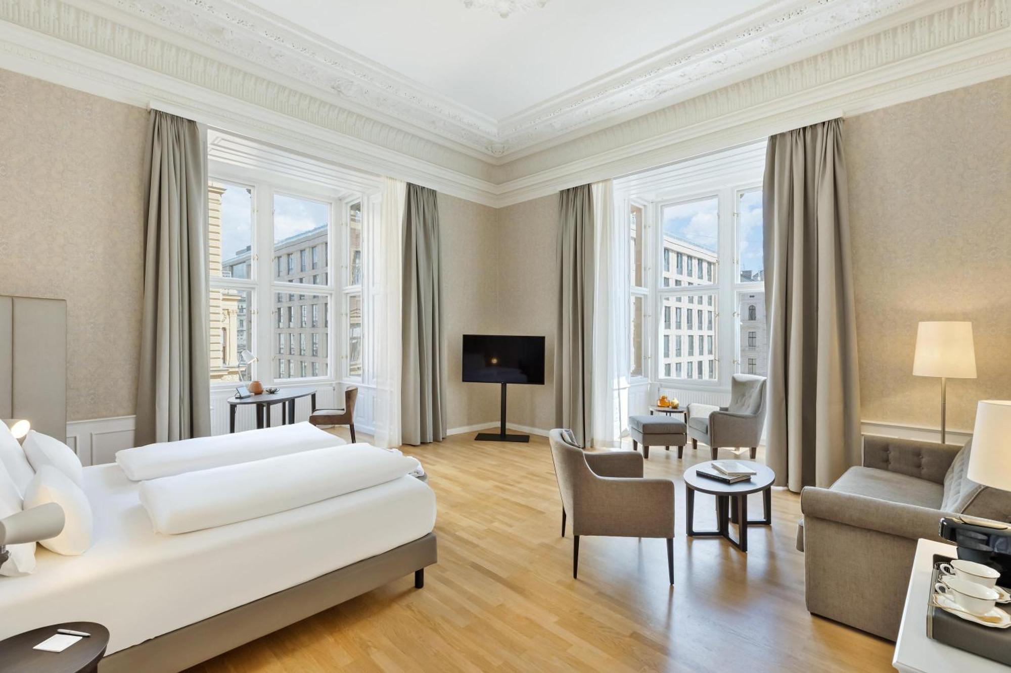 Rathauspark Wien, A Member Of Radisson Individuals Hotel