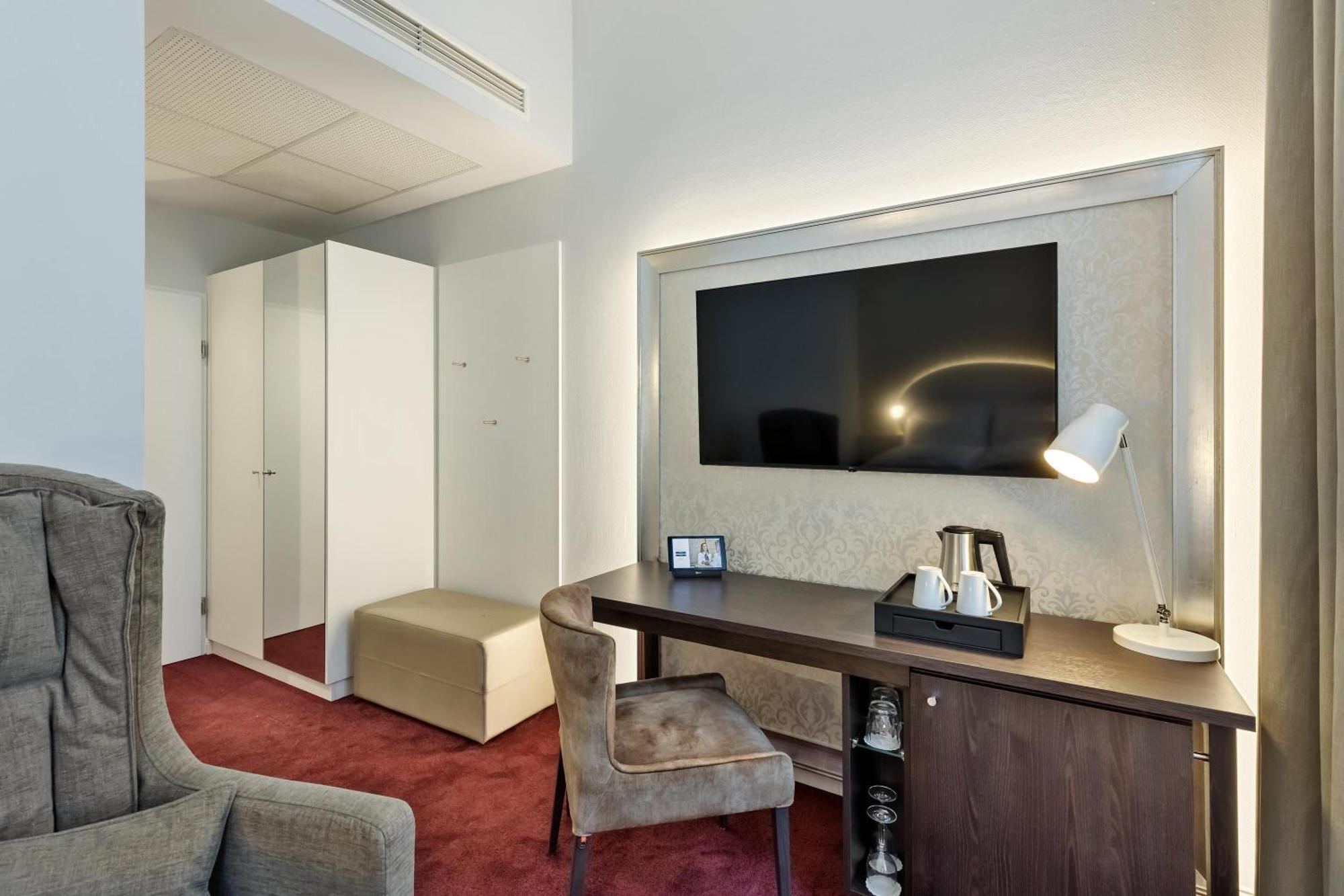 Rathauspark Wien, A Member Of Radisson Individuals Hotel Vienna