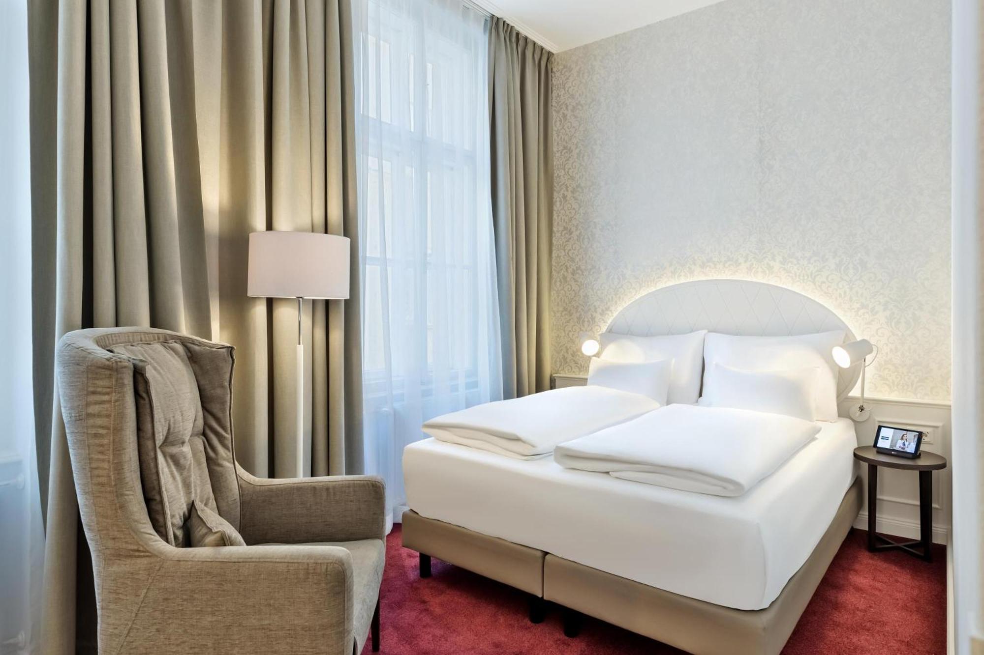 Rathauspark Wien, A Member Of Radisson Individuals 4*