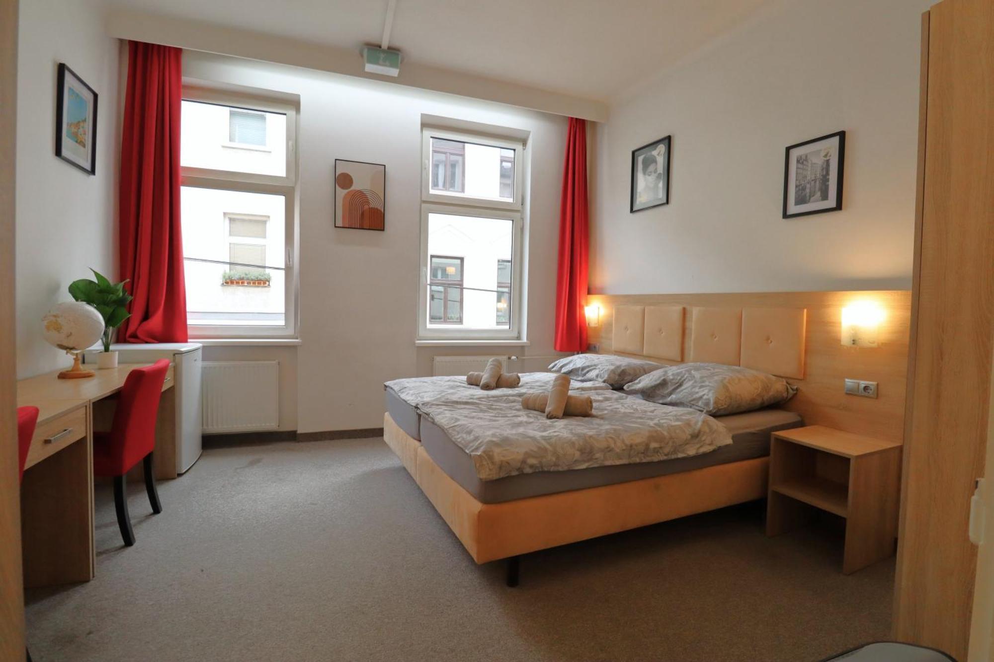 Hotel Default 1170 Vienna