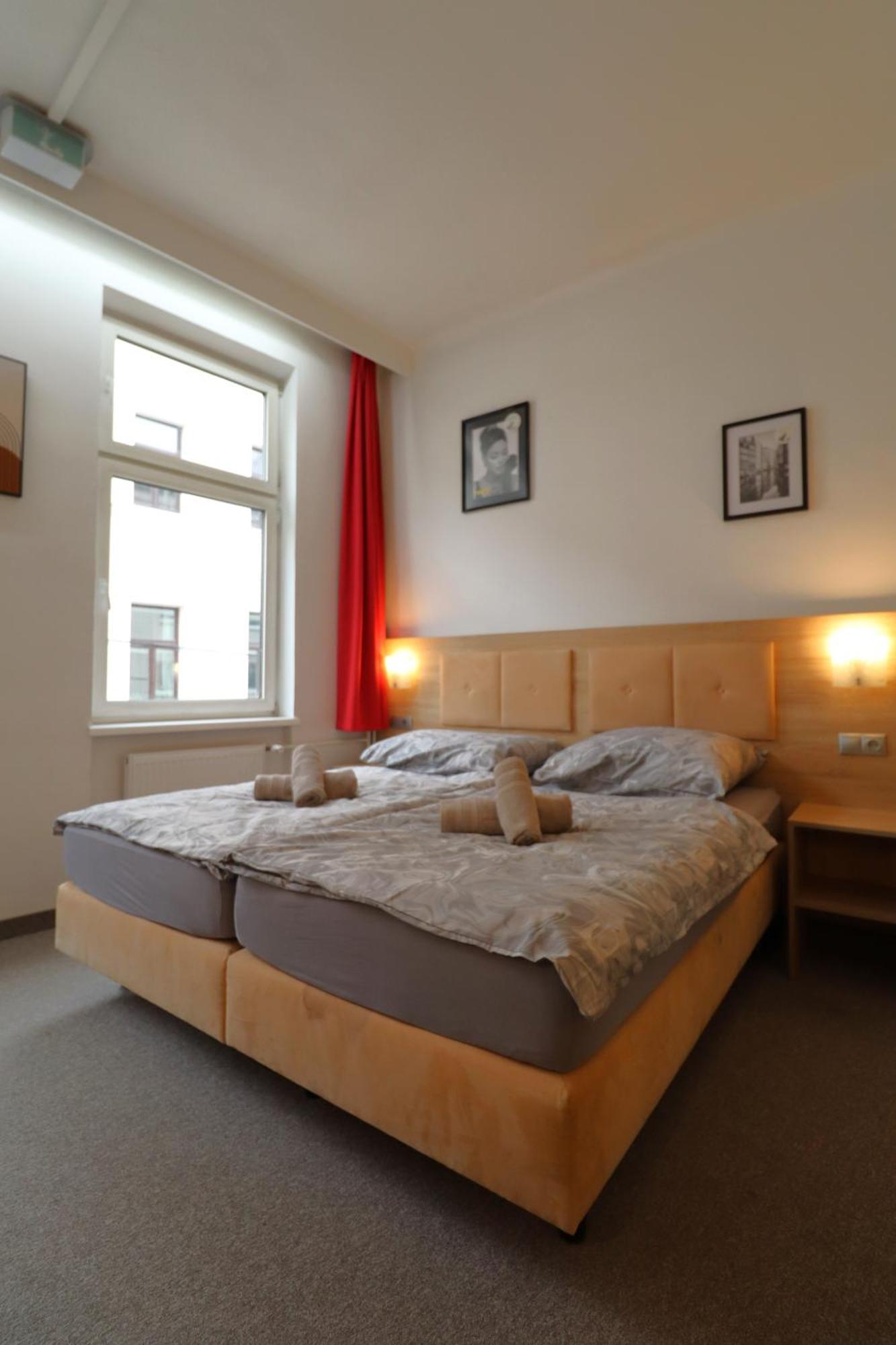 Default 1170 Hotel Vienna