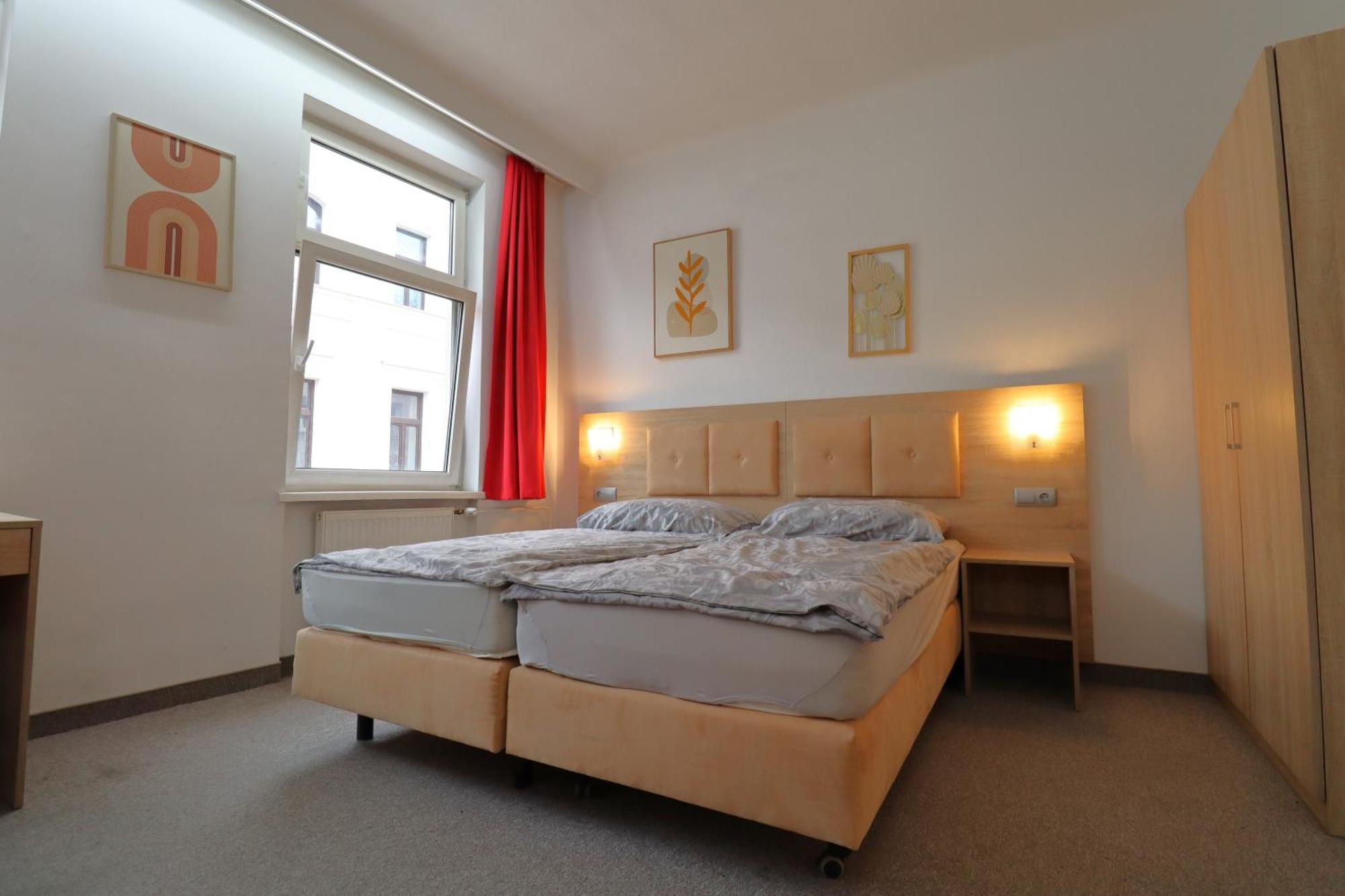 Default 1170 Hotel Vienna