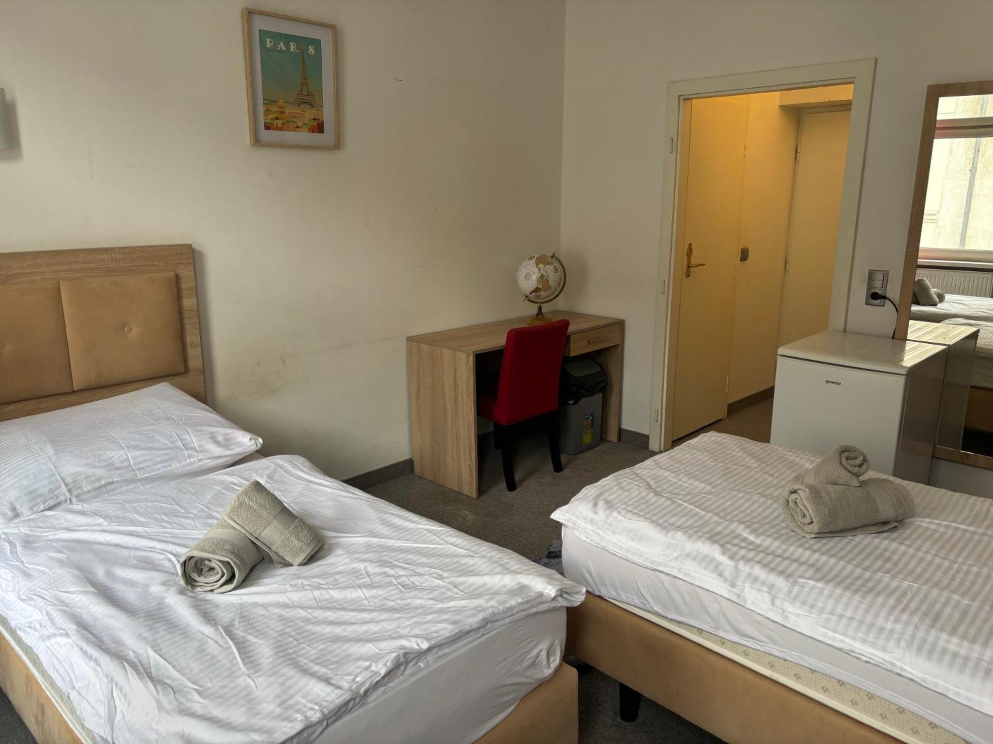 Default 1170 Hotel 4*