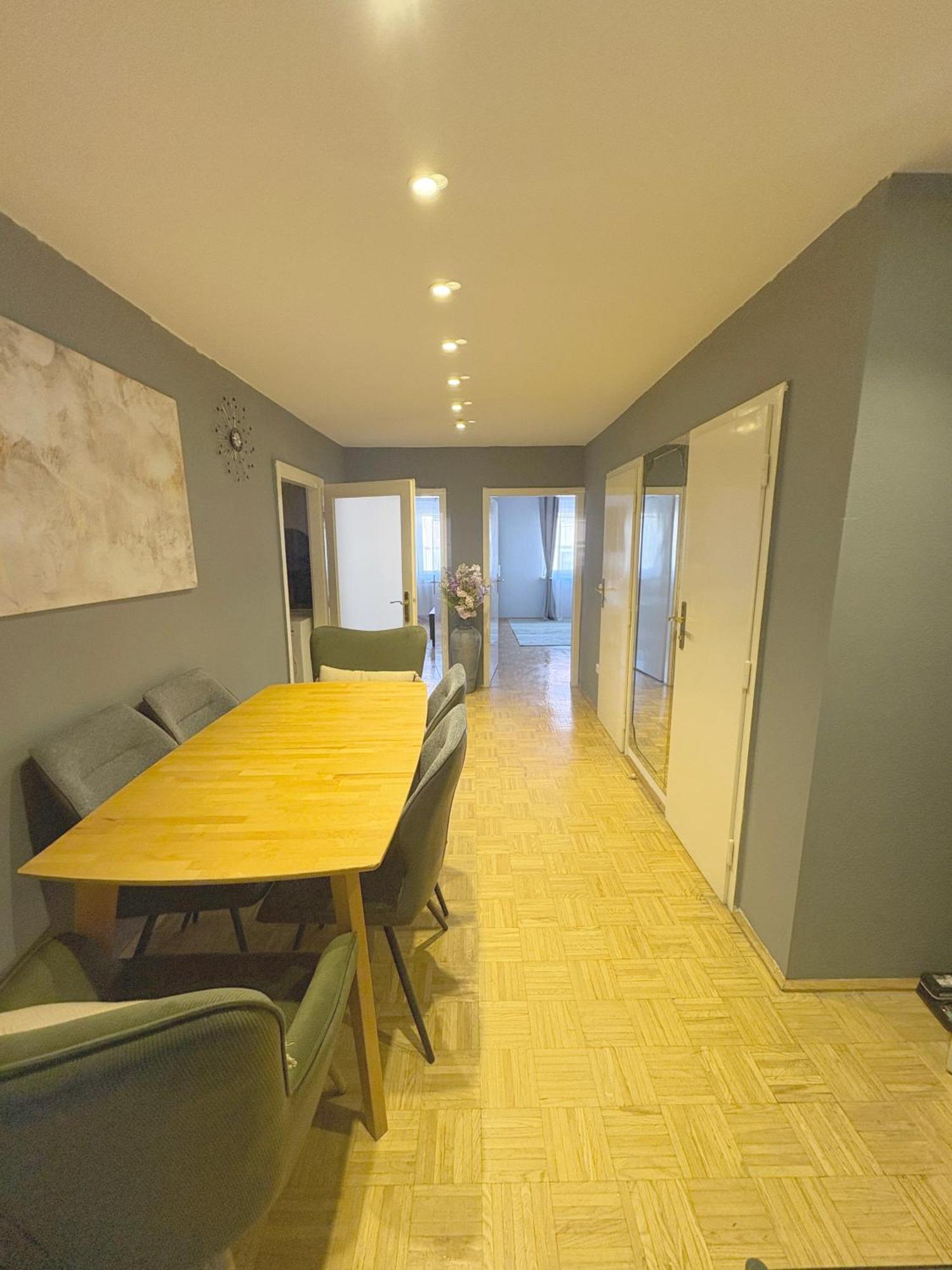 Lux Design Apartment Wien