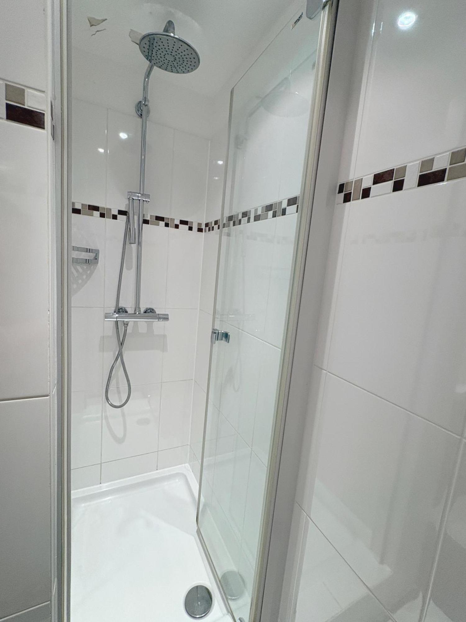 Apartment Lux Design Wien