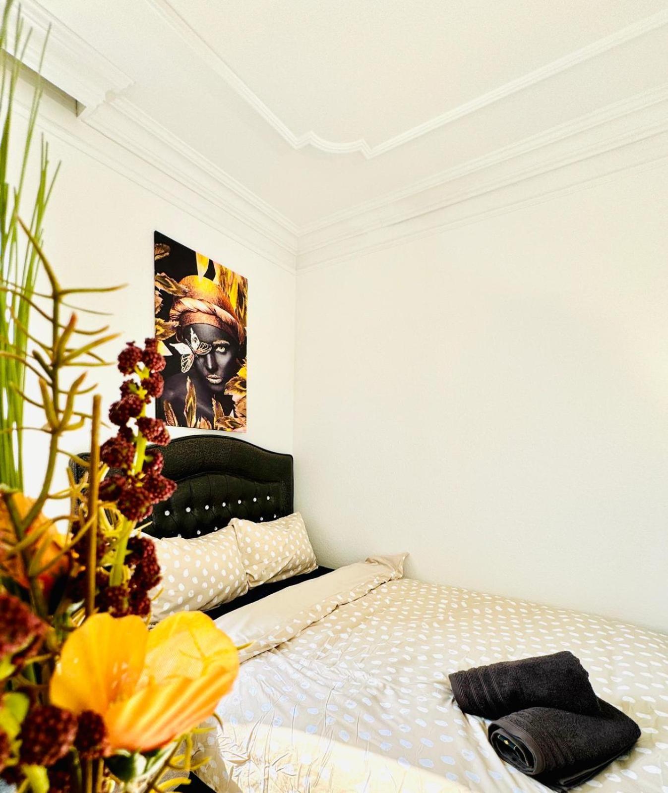 Comfy 4br Apt, 12-min To Fac Platz Apartment *